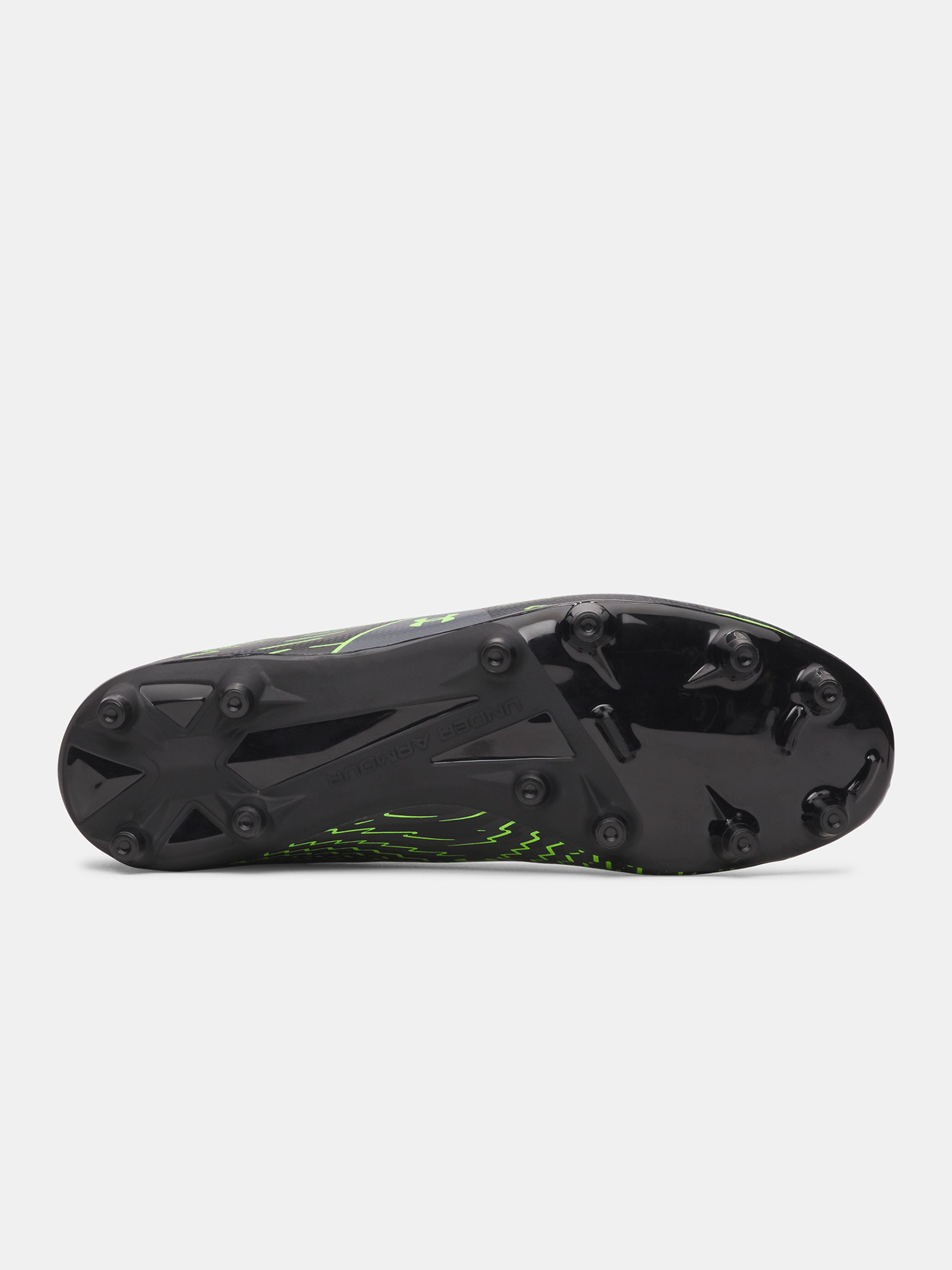 Unisex futballcipő Under Armour UA U Shadow Club 4 FG - 005