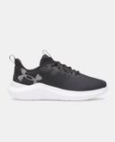Ženski čevlji Under Armour UA W Phade RN 4-Črna - 001