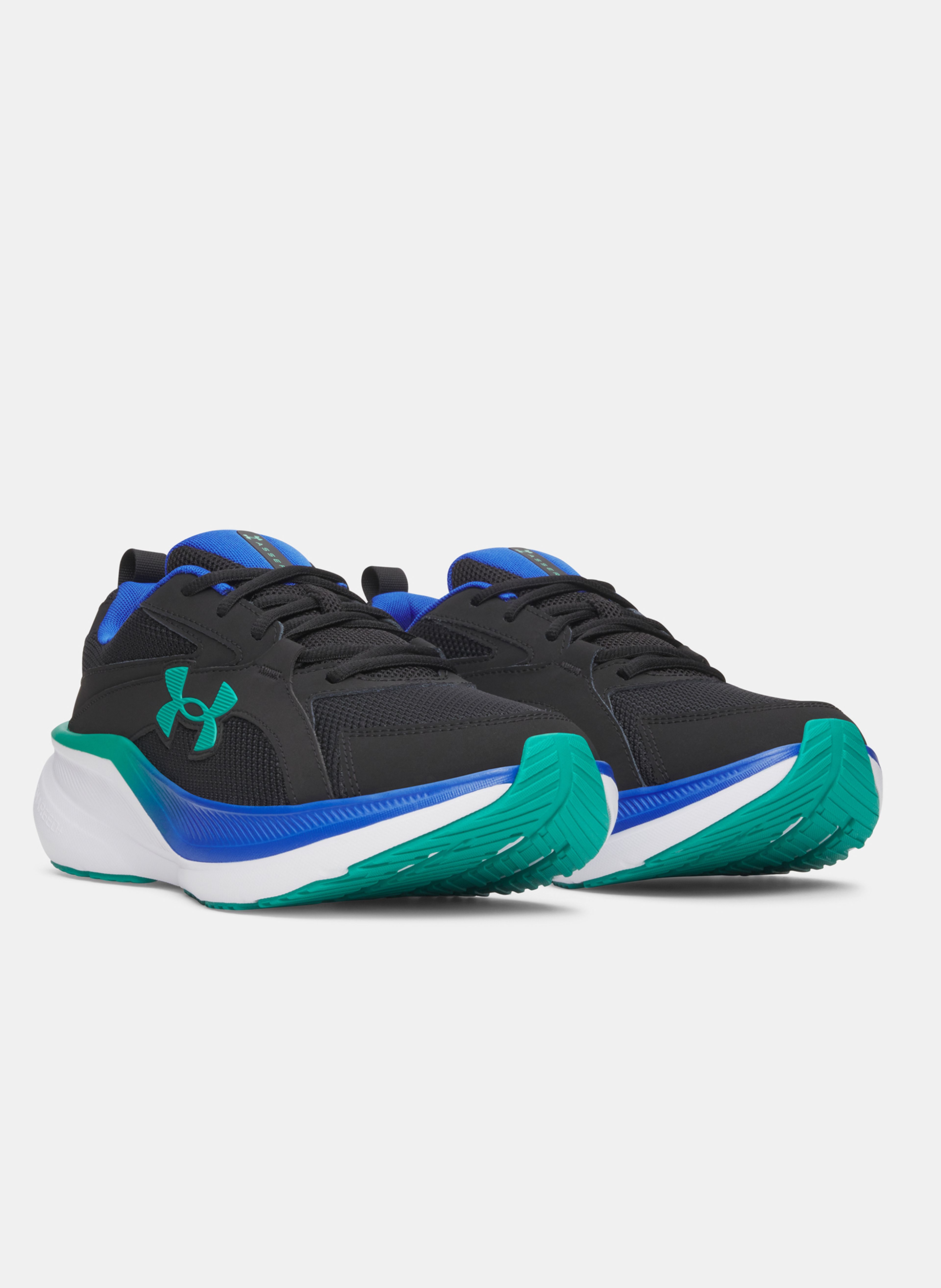 Moški čevlji Under Armour UA Assert 11 - 003