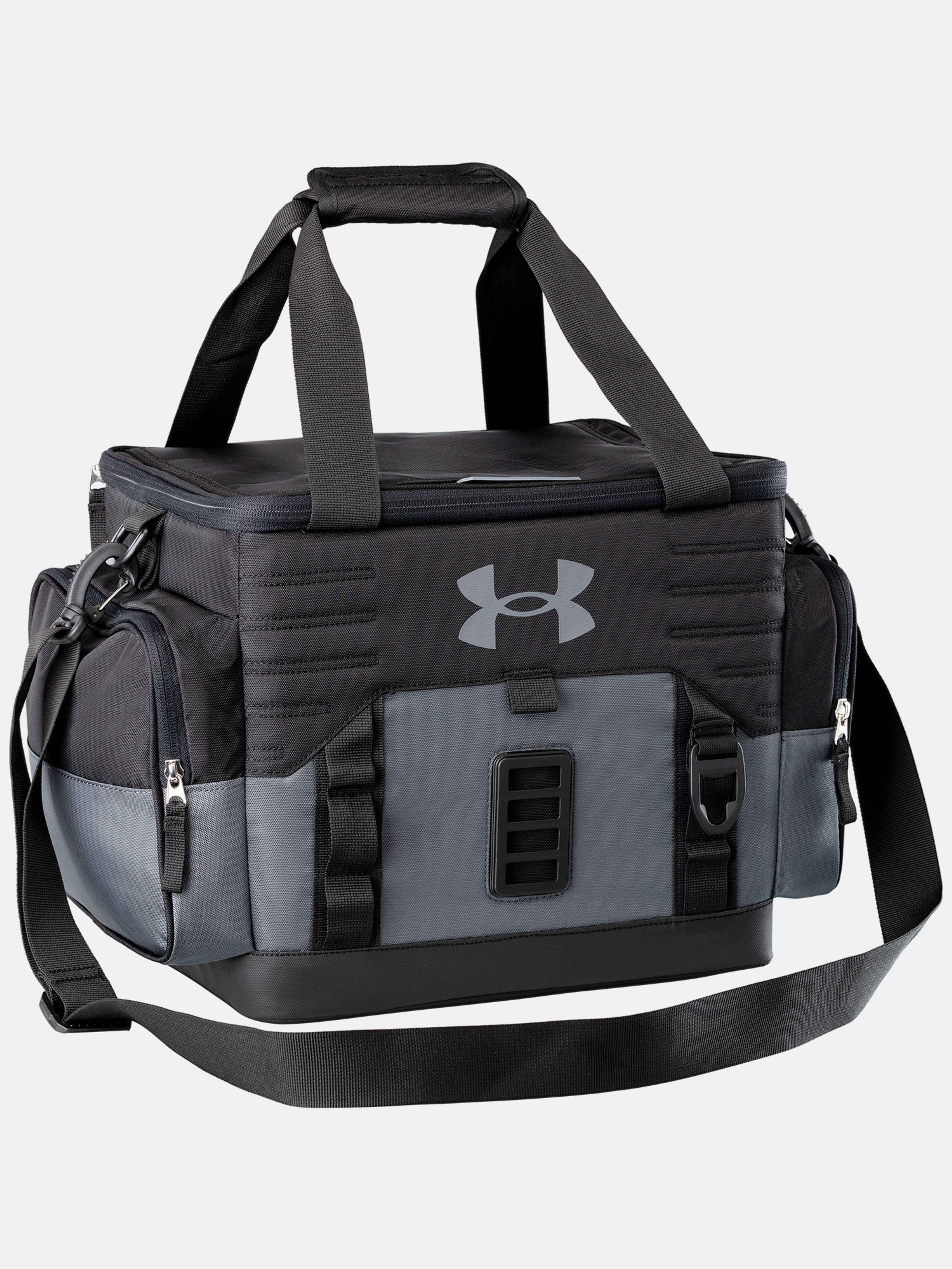 Unisexi jahutuskast Under Armour 24-Can Soft Cooler - GRY