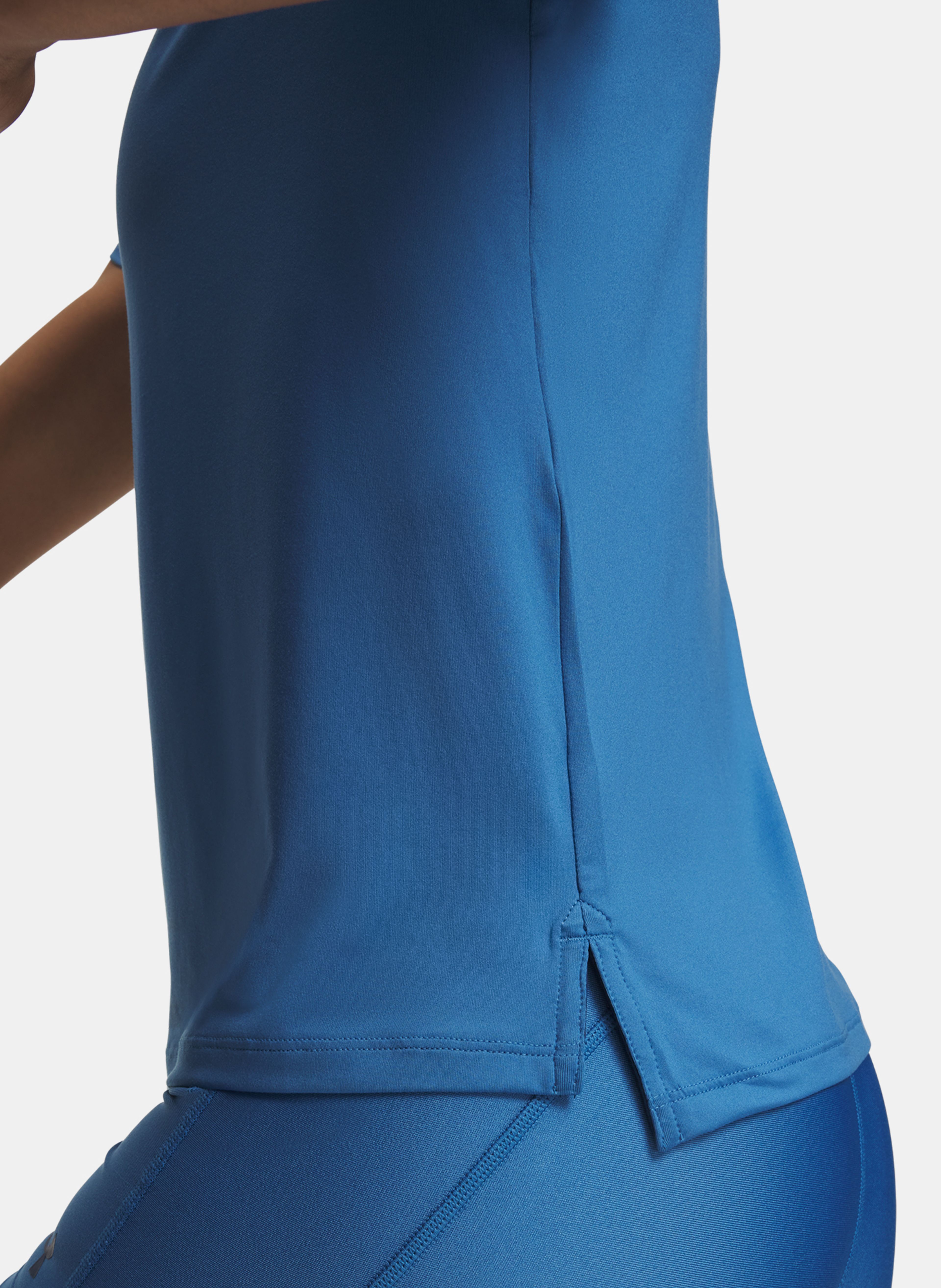 Női póló Under Armour UA Vanish SS - 004