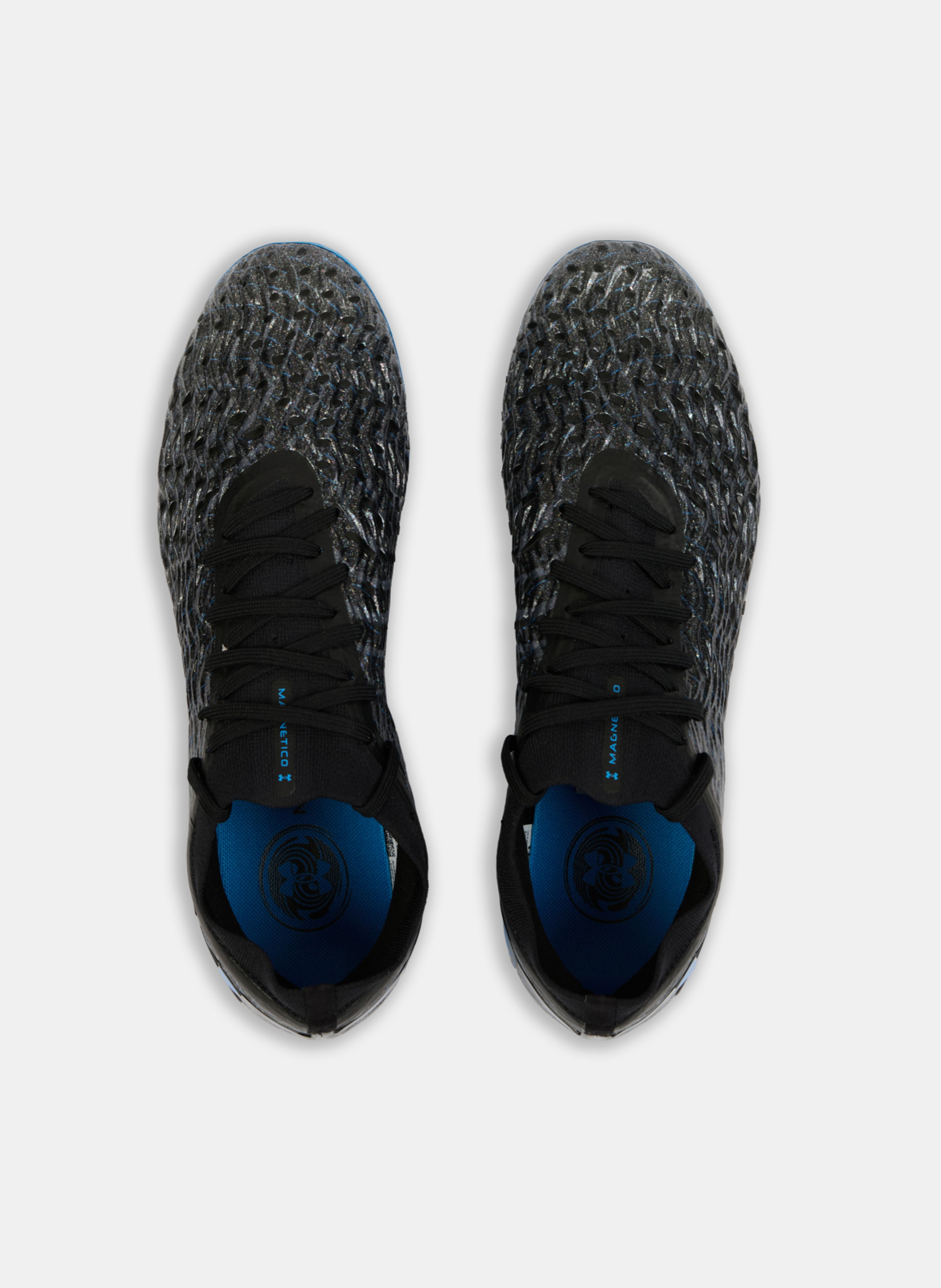 Férfi futballcipő Under Armour UA TM Magnetico Elite 5 HYB - 005
