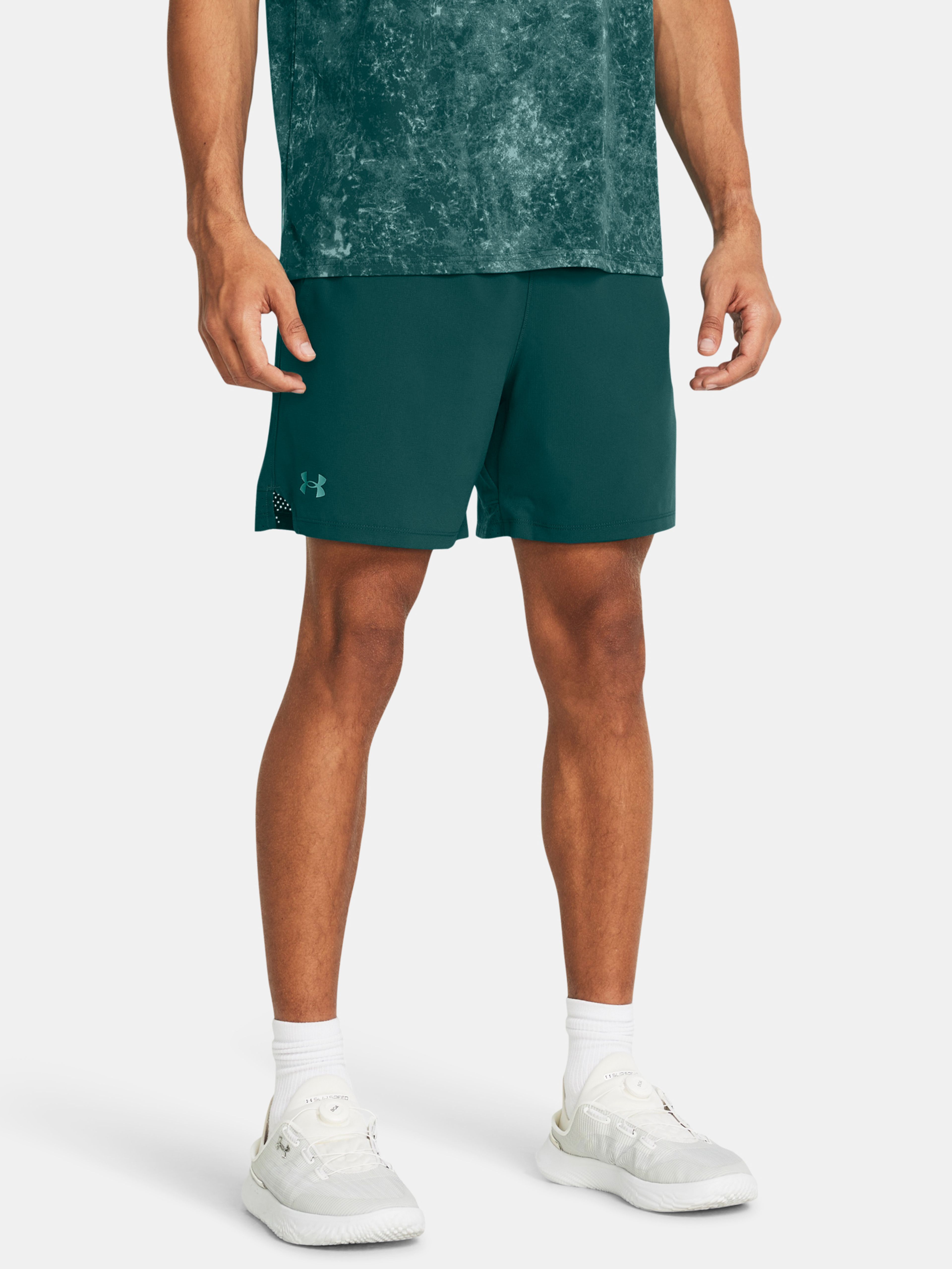 Férfi rövidnadrágok Under Armour UA Vanish Woven 6in Shorts