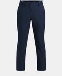 Poiste püksid Under Armour UA Boys Golf Pant-Sinine - 003