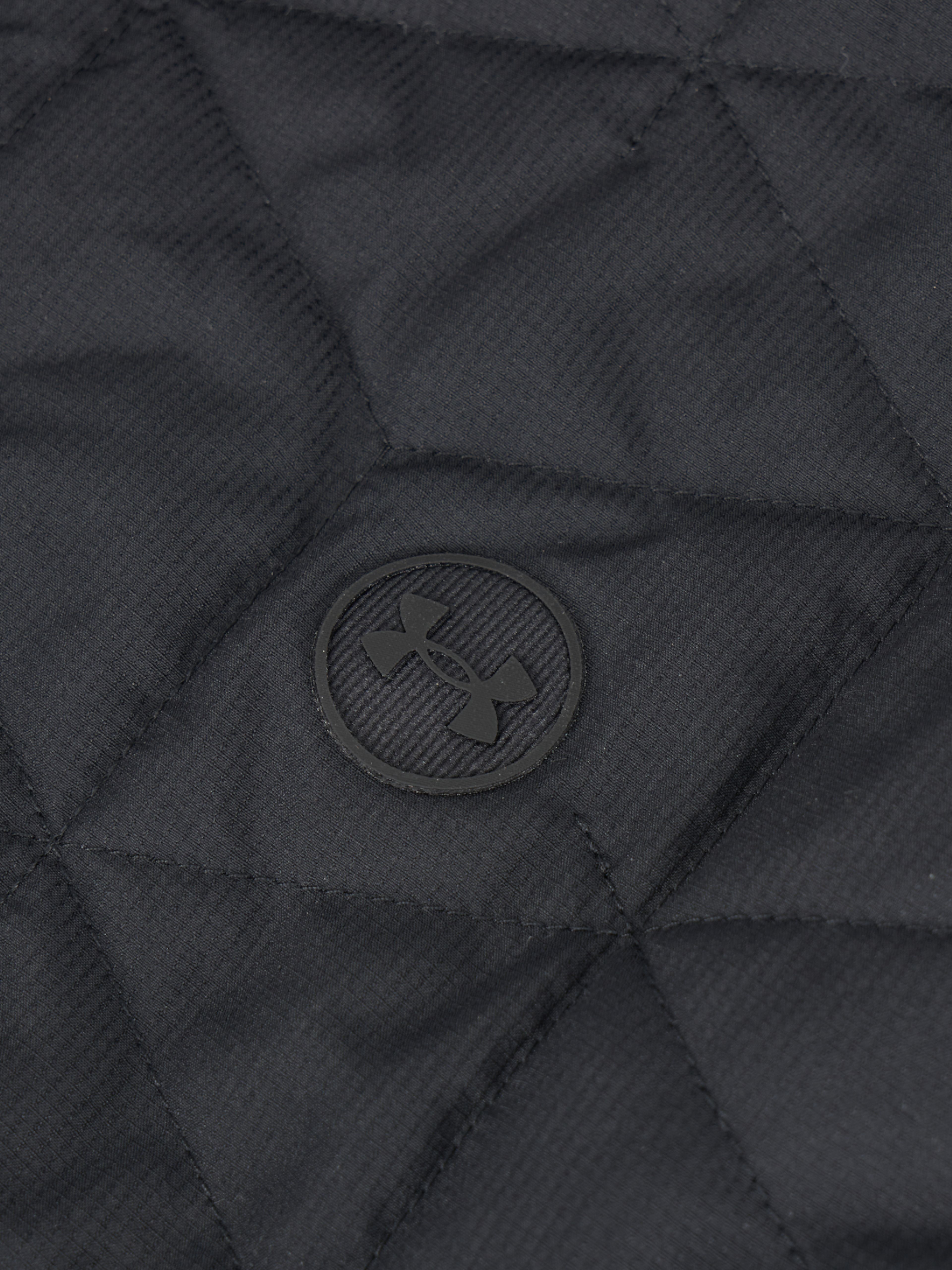 Meeste vest Under Armour UA Drive Pro Insulated Vest - 004