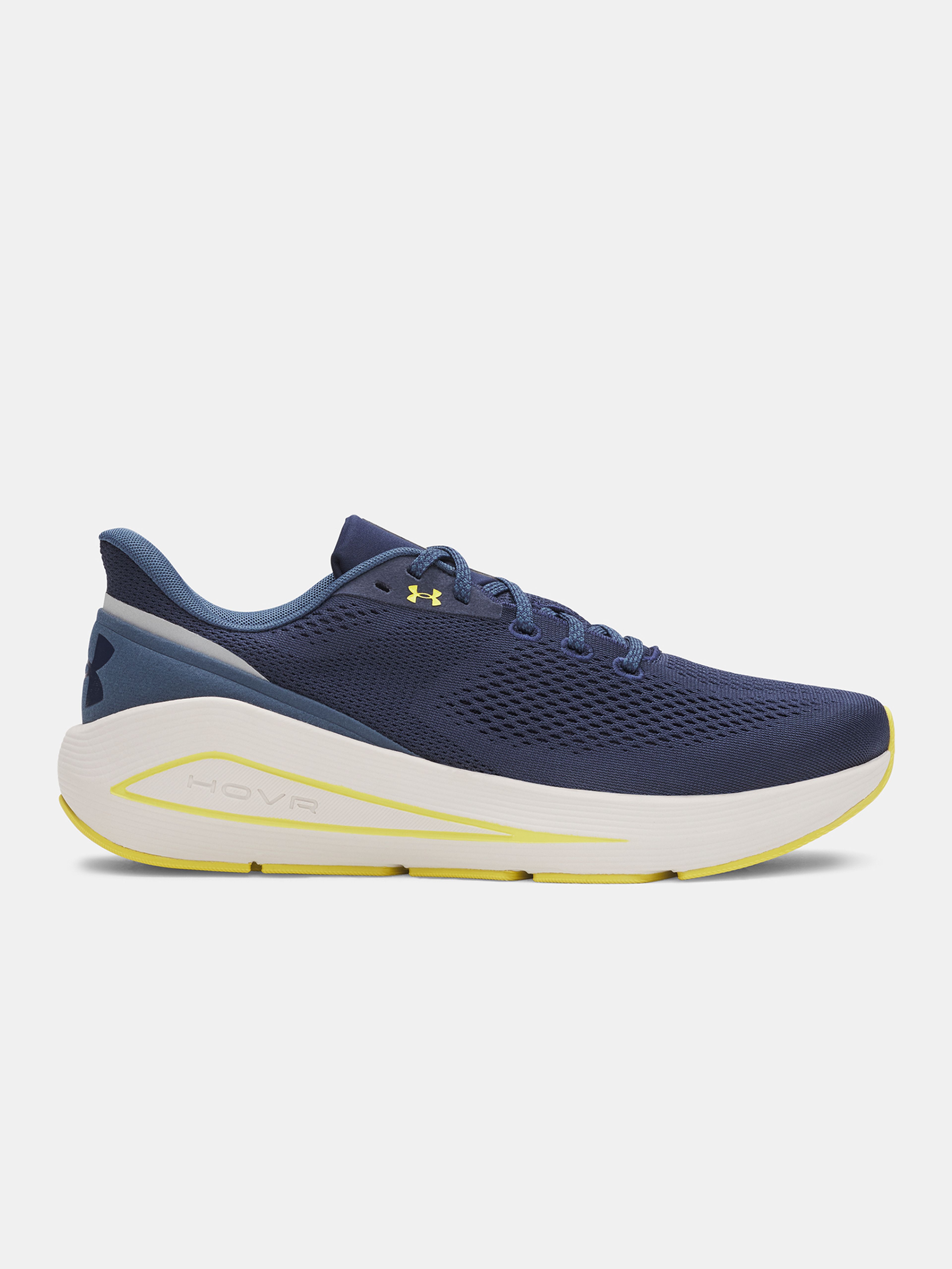 Pánske topánky Under Armour UA Sonic 7-BLU