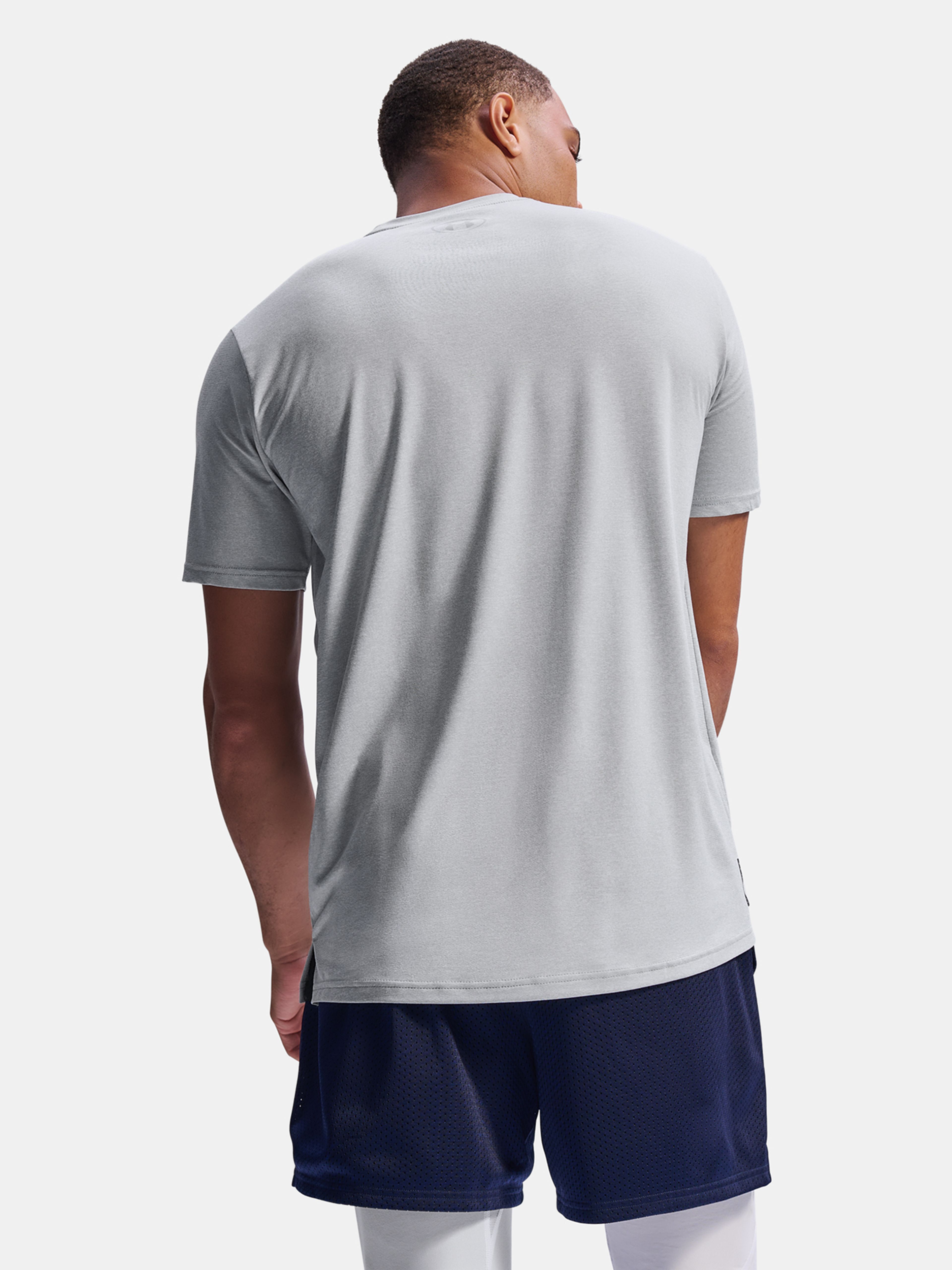 Moška majica Under Armour Vanish Energy SS - 002