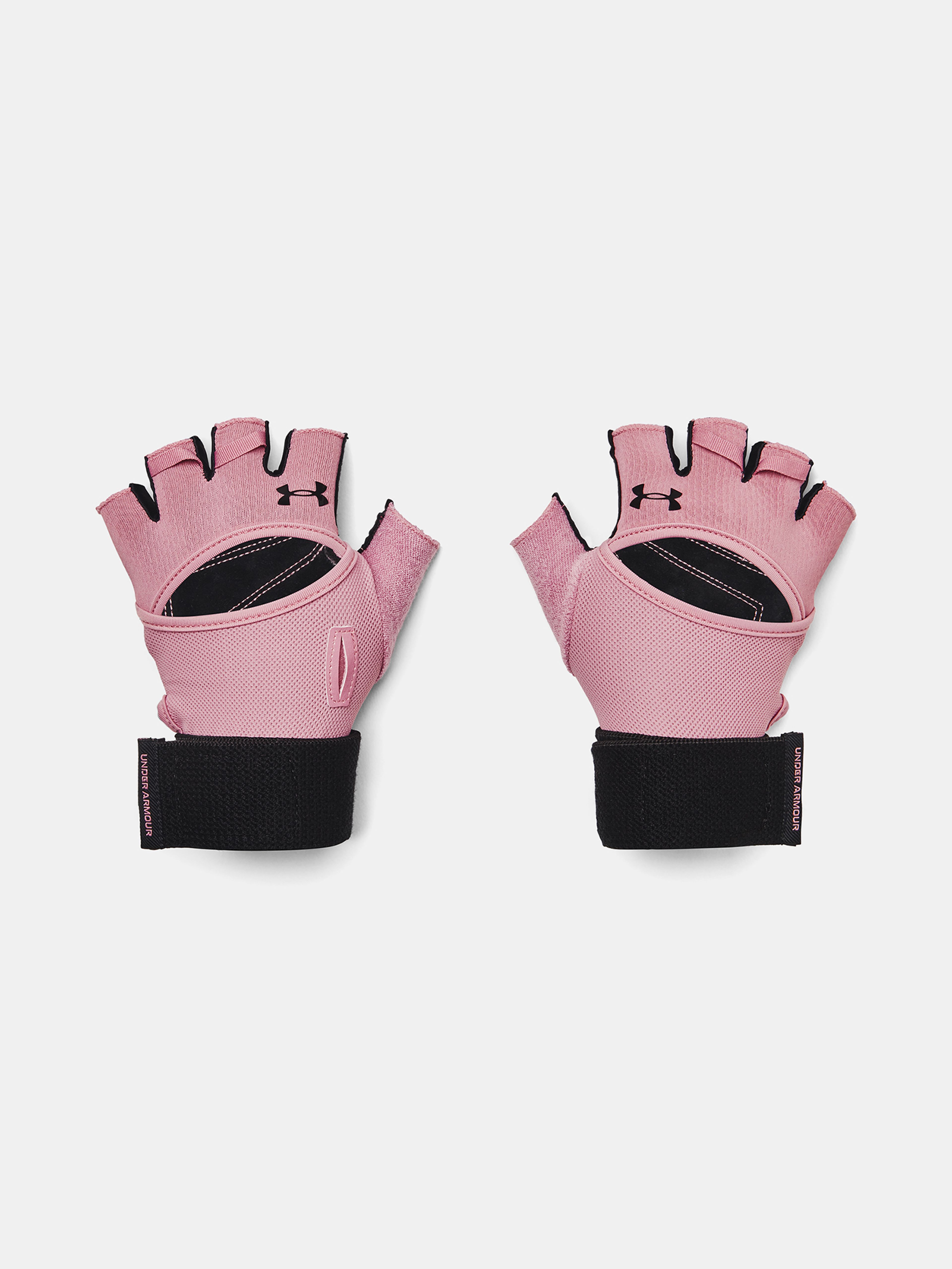 Női kesztyű Under Armour W's Weightlifting Gloves