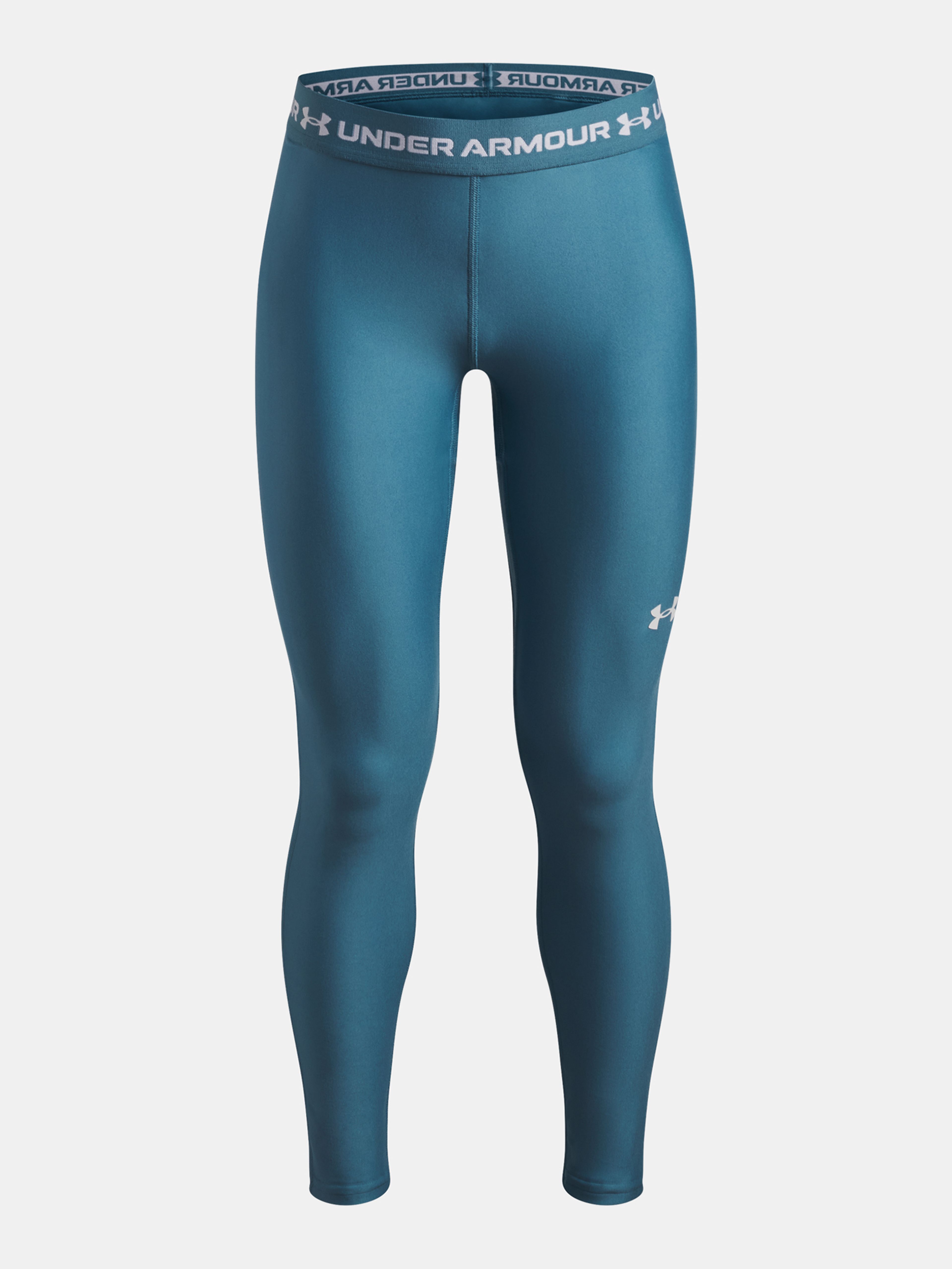 Dievčenské legíny Under Armour HeatGear Legging