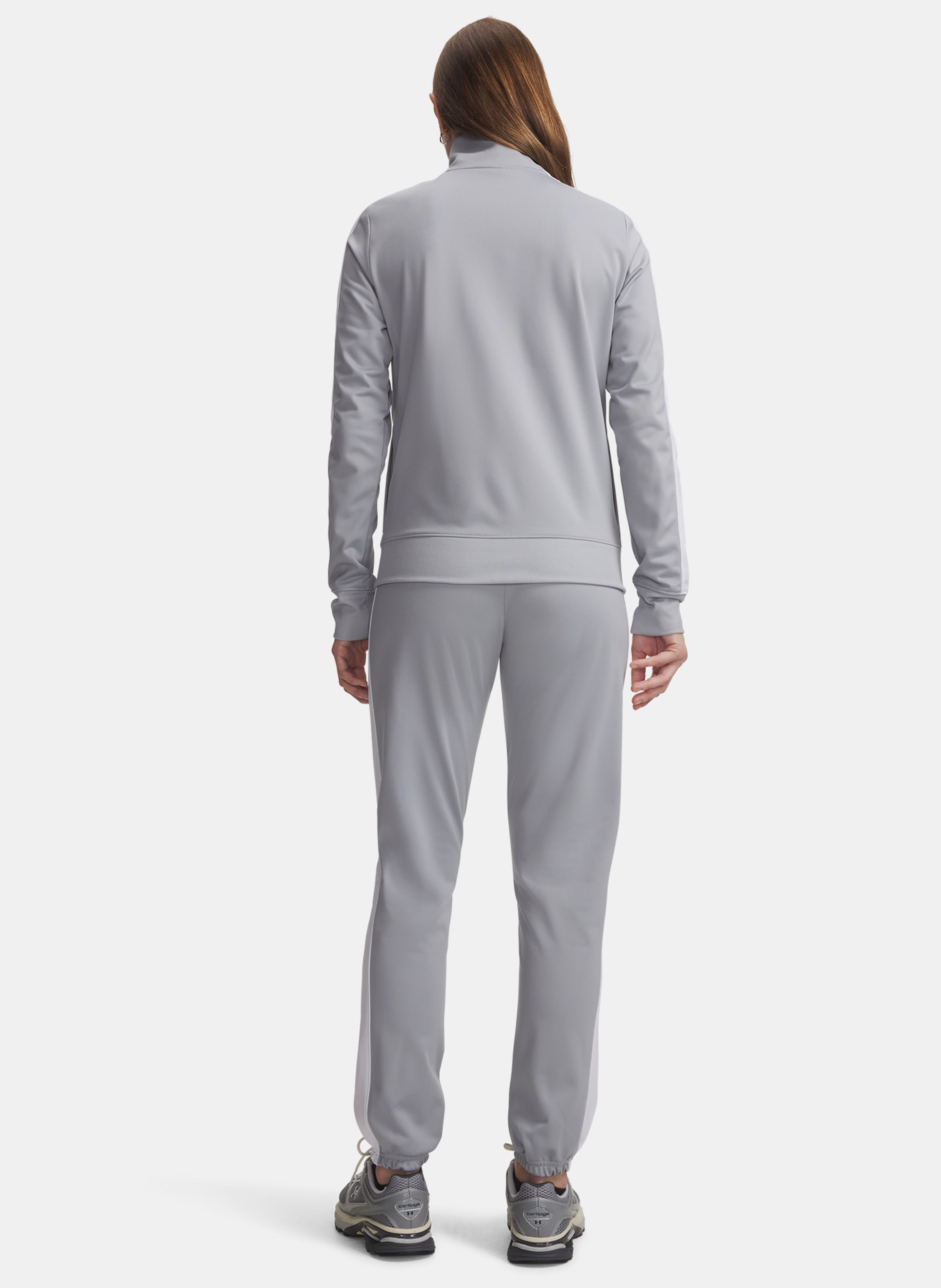 Sieviešu komplekts Under Armour Tricot Tracksuit - 002