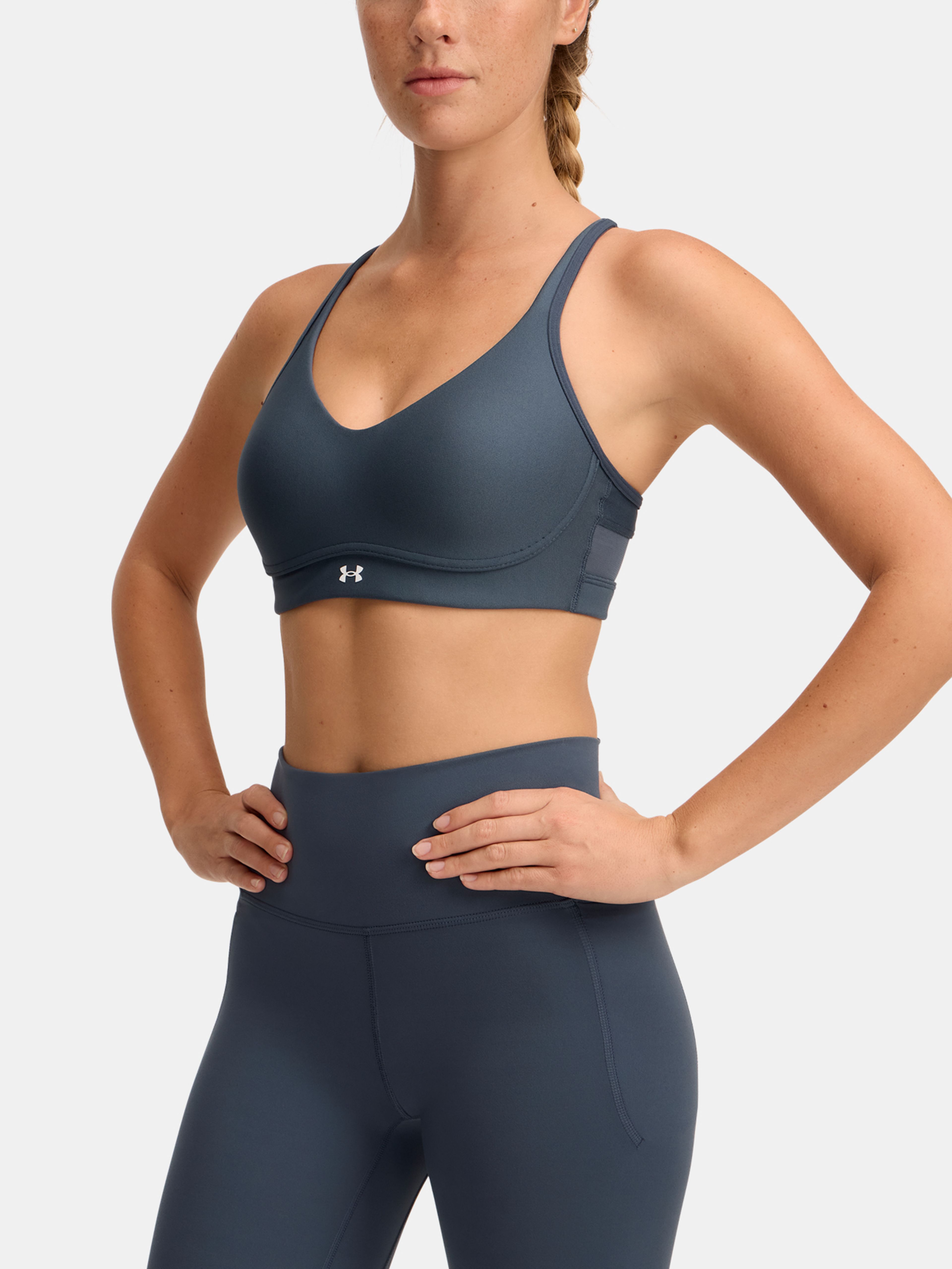 Női melltartó Under Armour UA Infinity Low 2.0 Bra