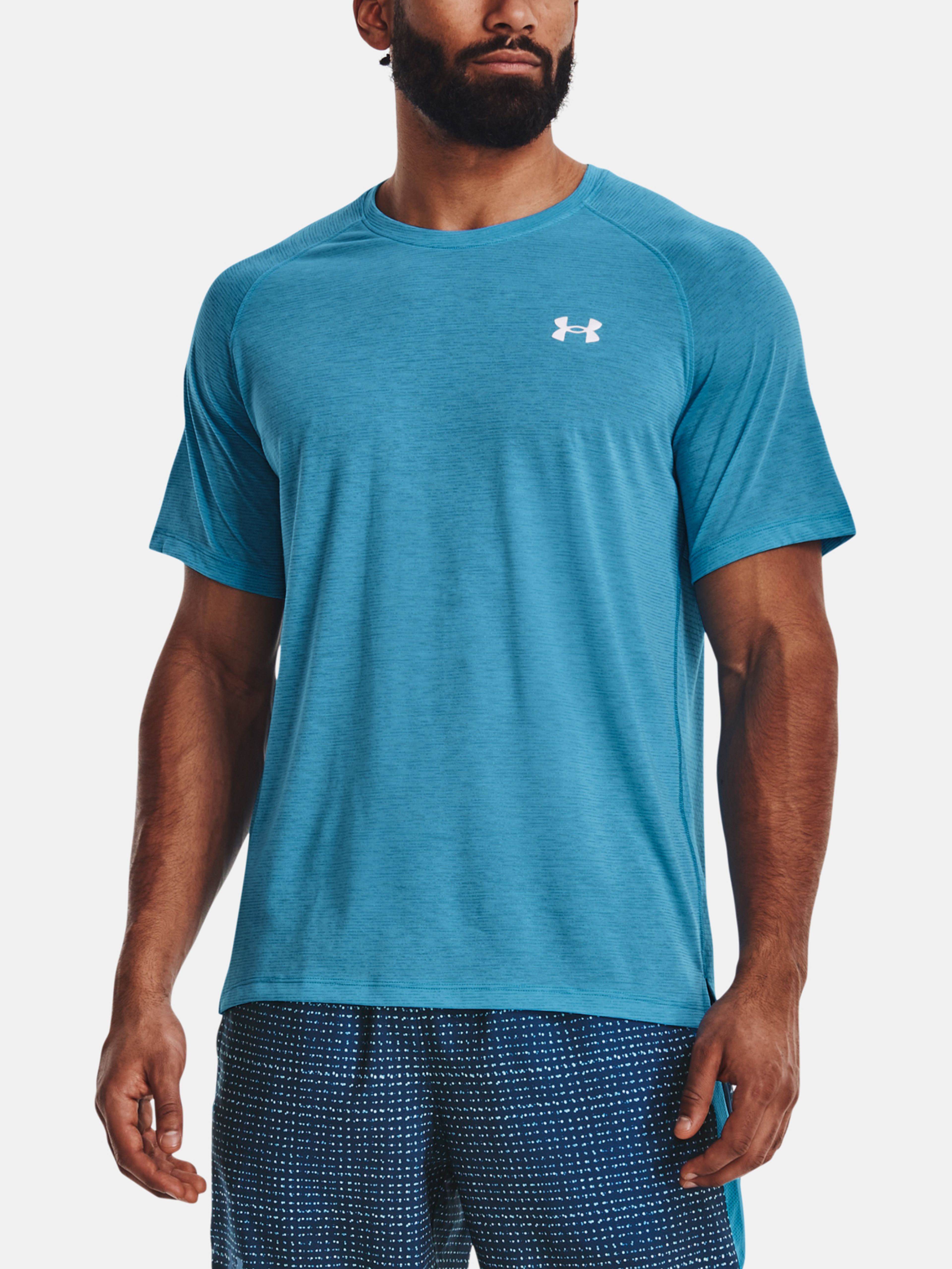 Férfi póló Under Armour UA STREAKER TEE