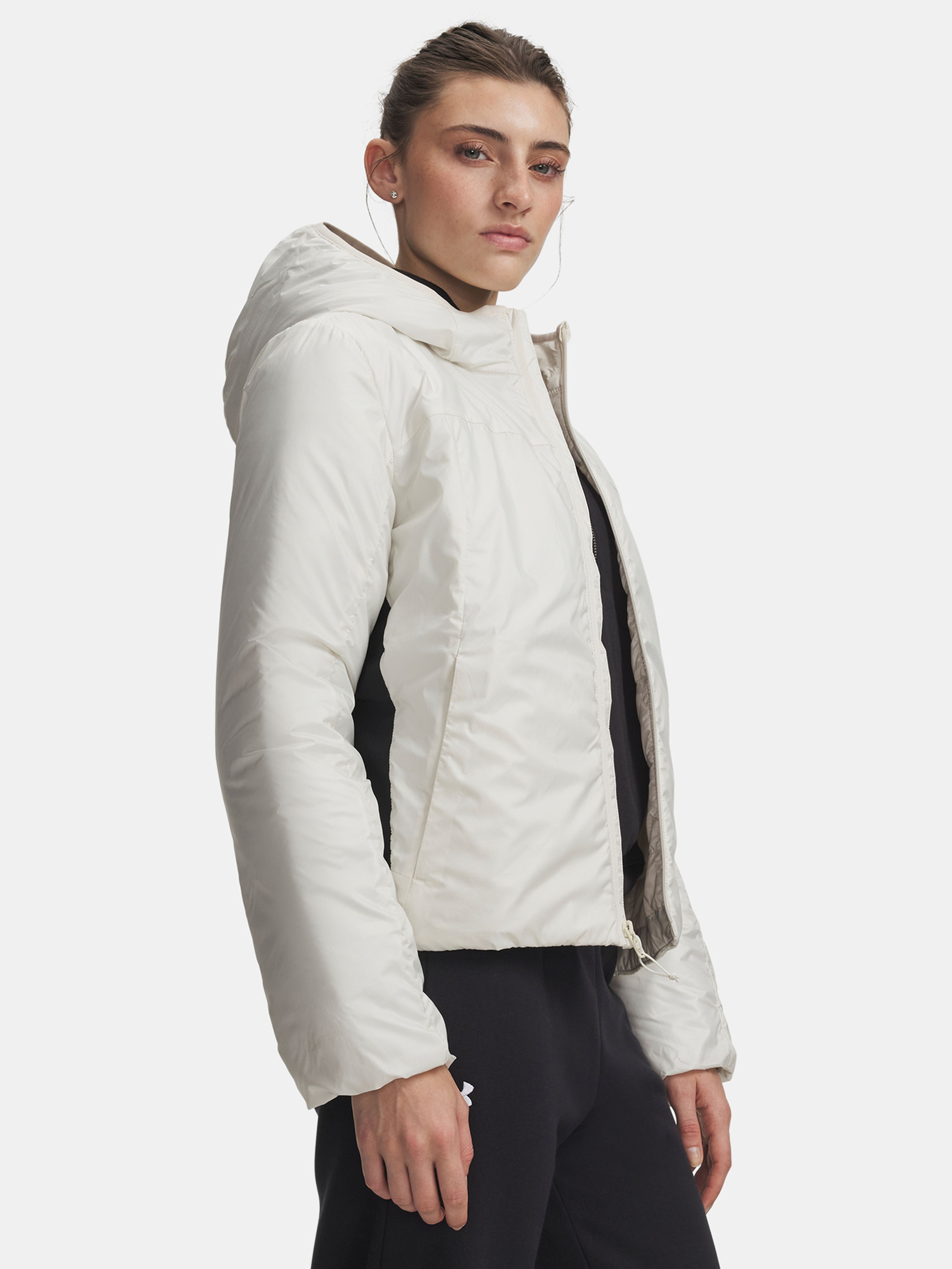 Naiste jope Under Armour W Venture Hybrid Jacket - 001