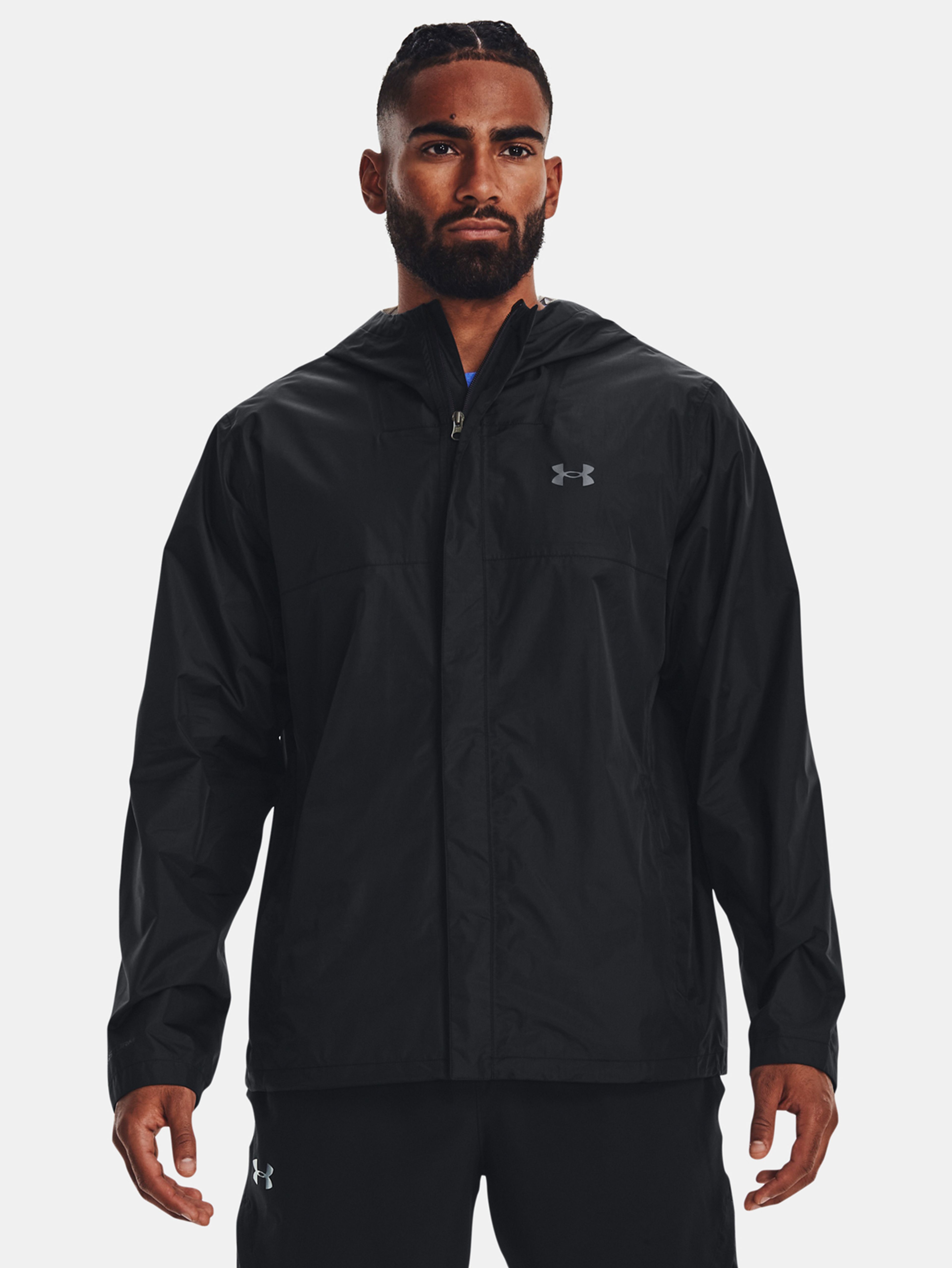 Moška jakna Under Armour Cloudstrike 2.0 Storm