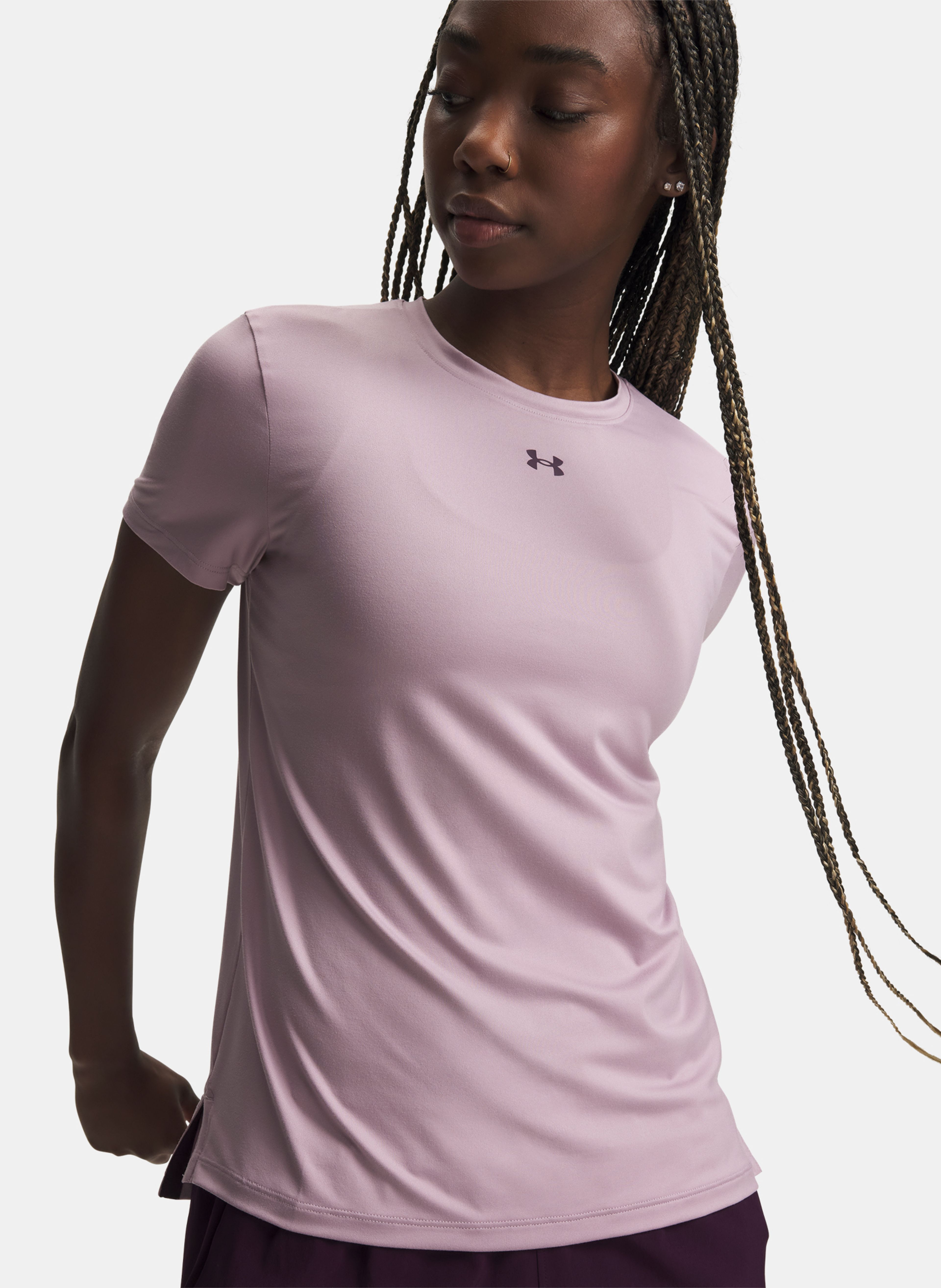Dámské tričko Under Armour UA Vanish SS - 003