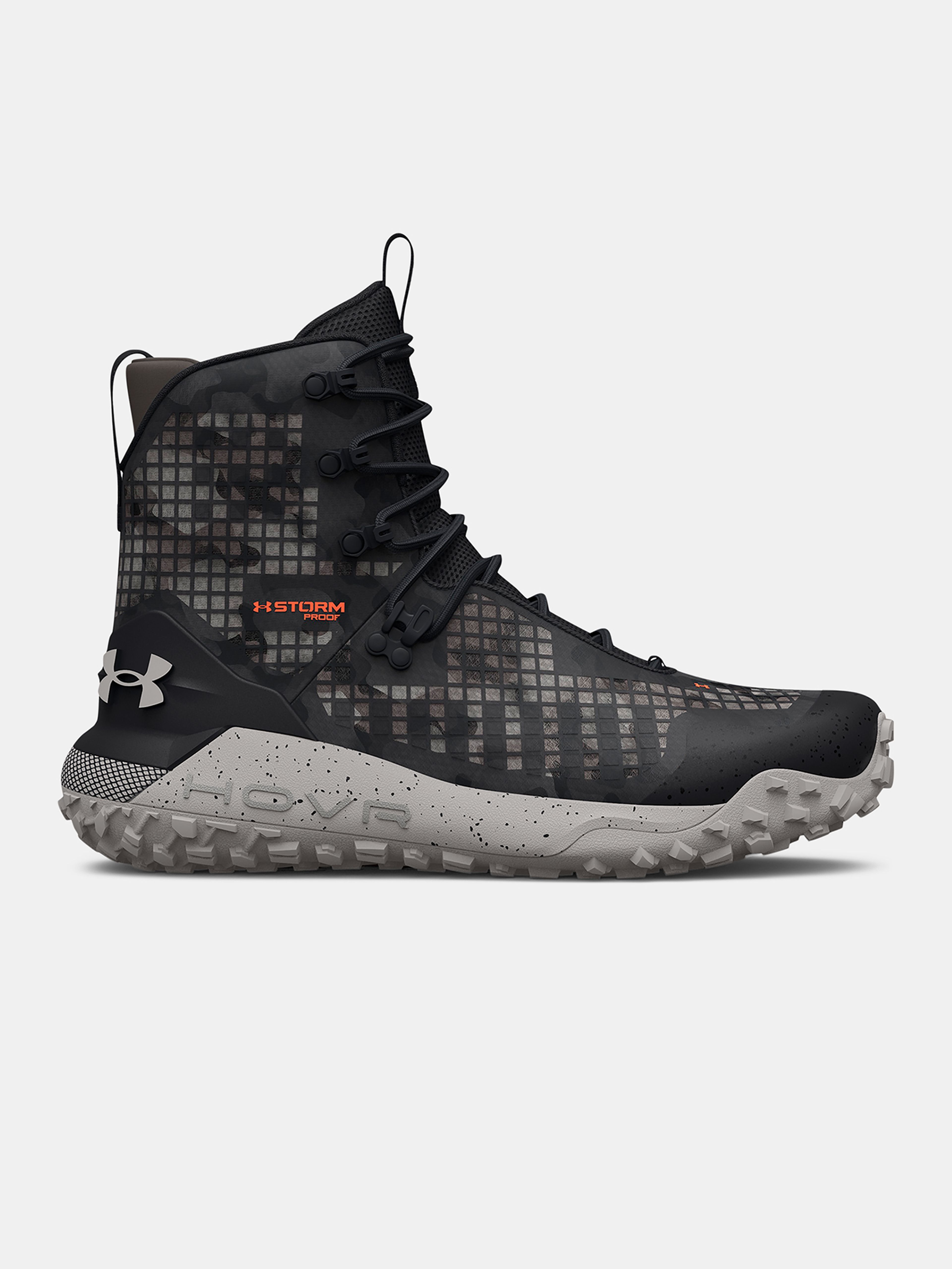 Férfi cipők Under Armour UA HOVR Dawn WP 2.0