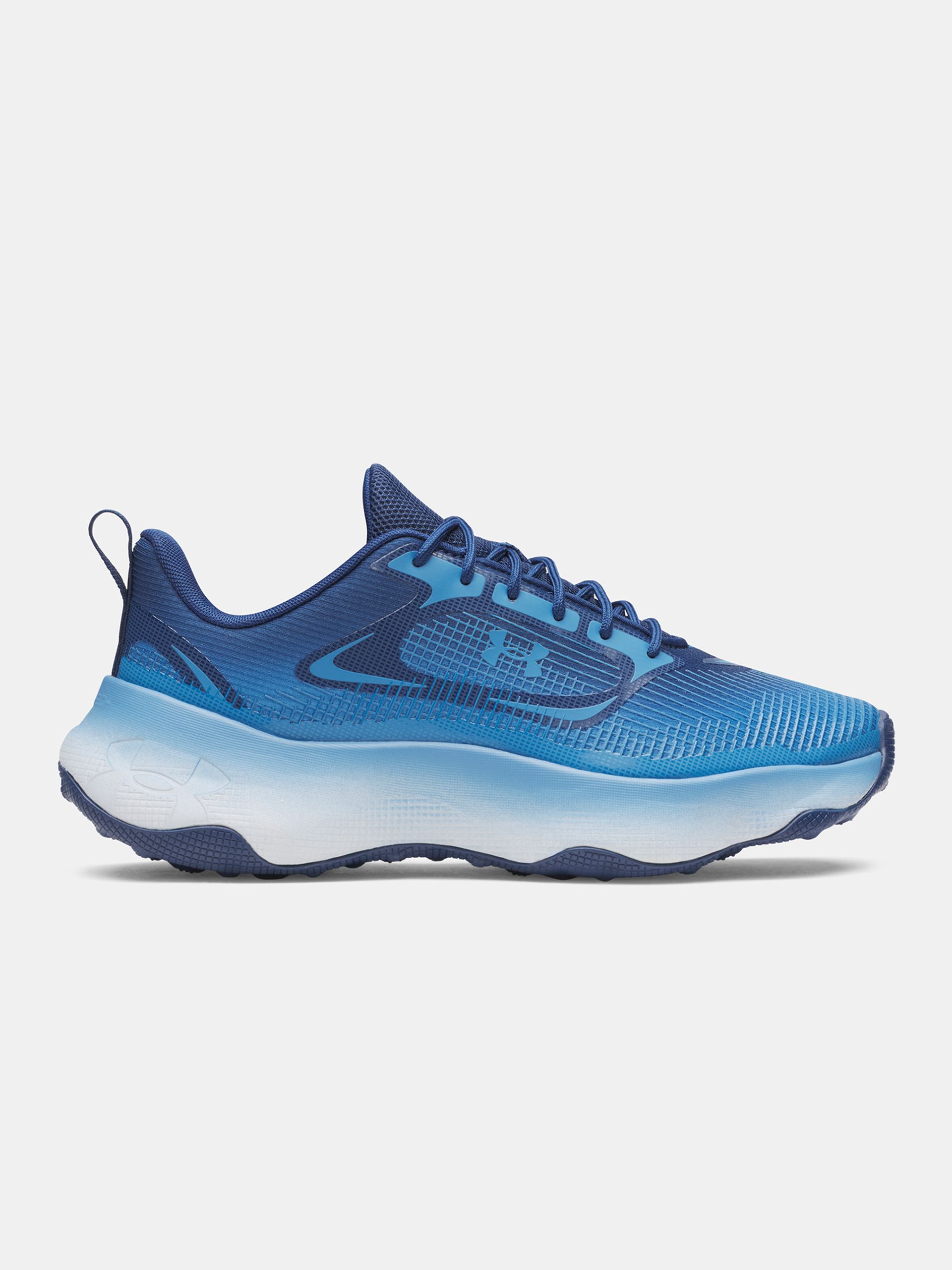 Férfi cipők Under Armour UA Pulse - 001