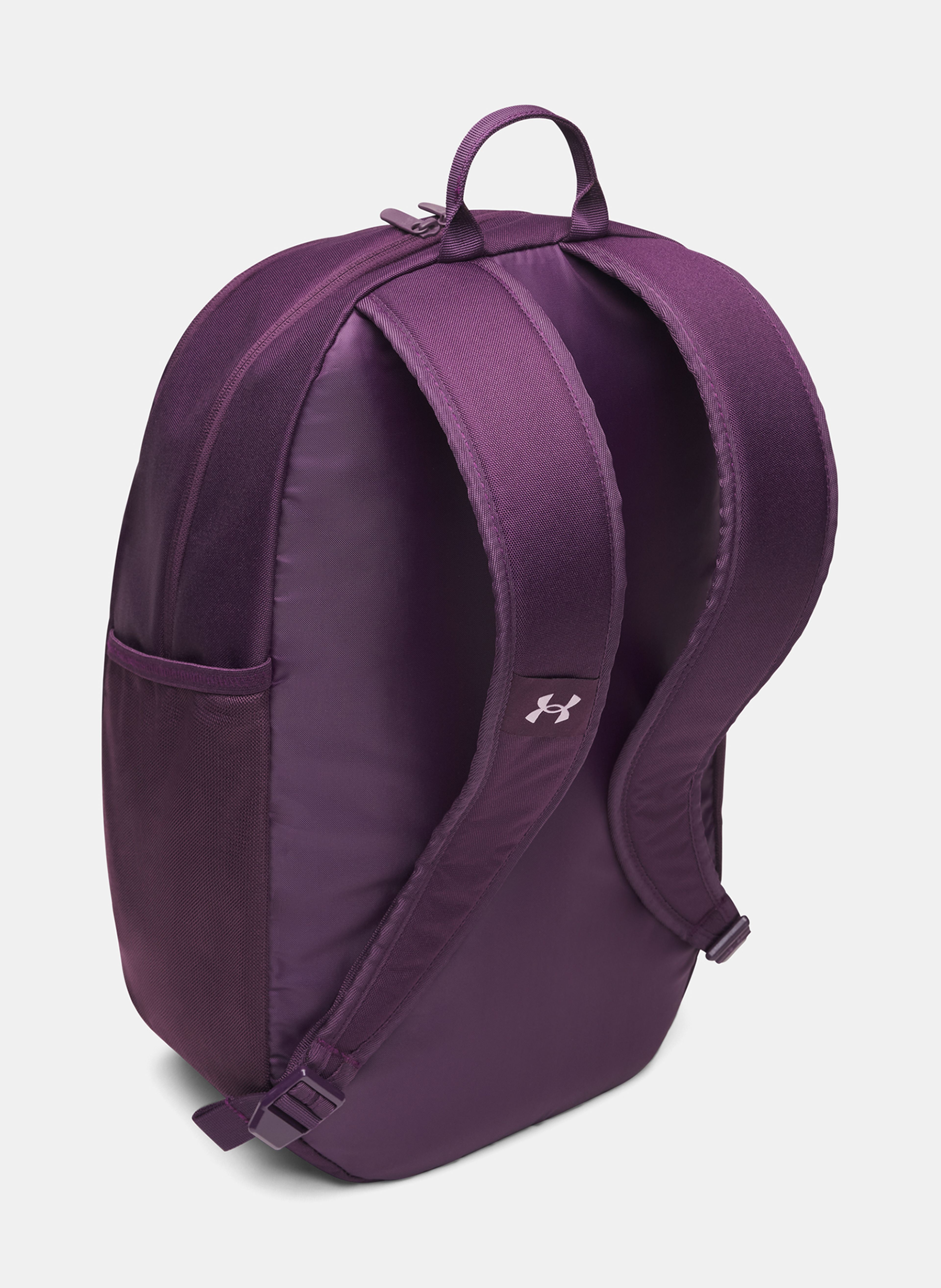 Unisex kuprinė Under Armour UA Hustle Lite Backpack - 002