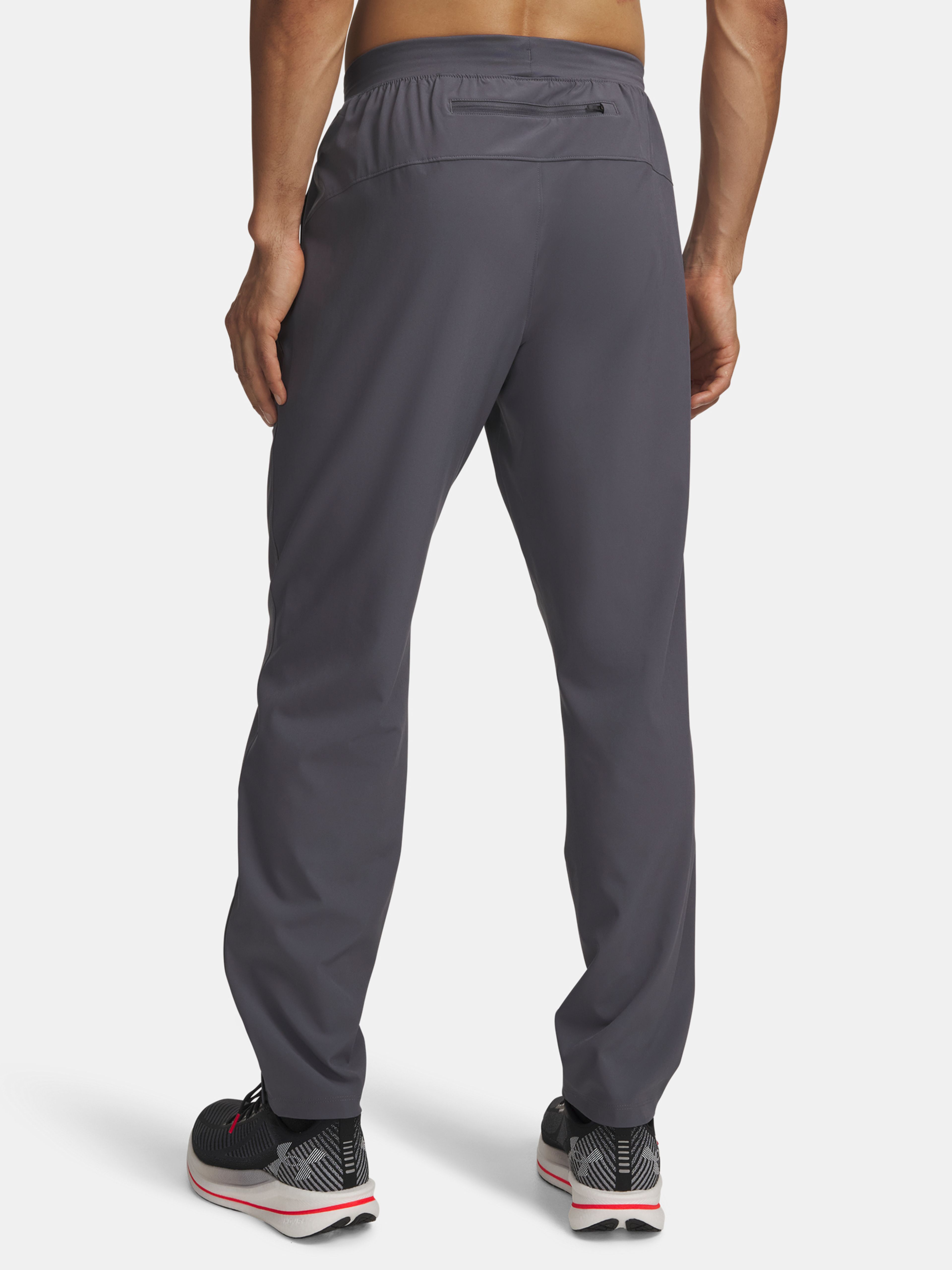 Pánske športové nohavice Under Armour UA Velociti STORM Pants - 002