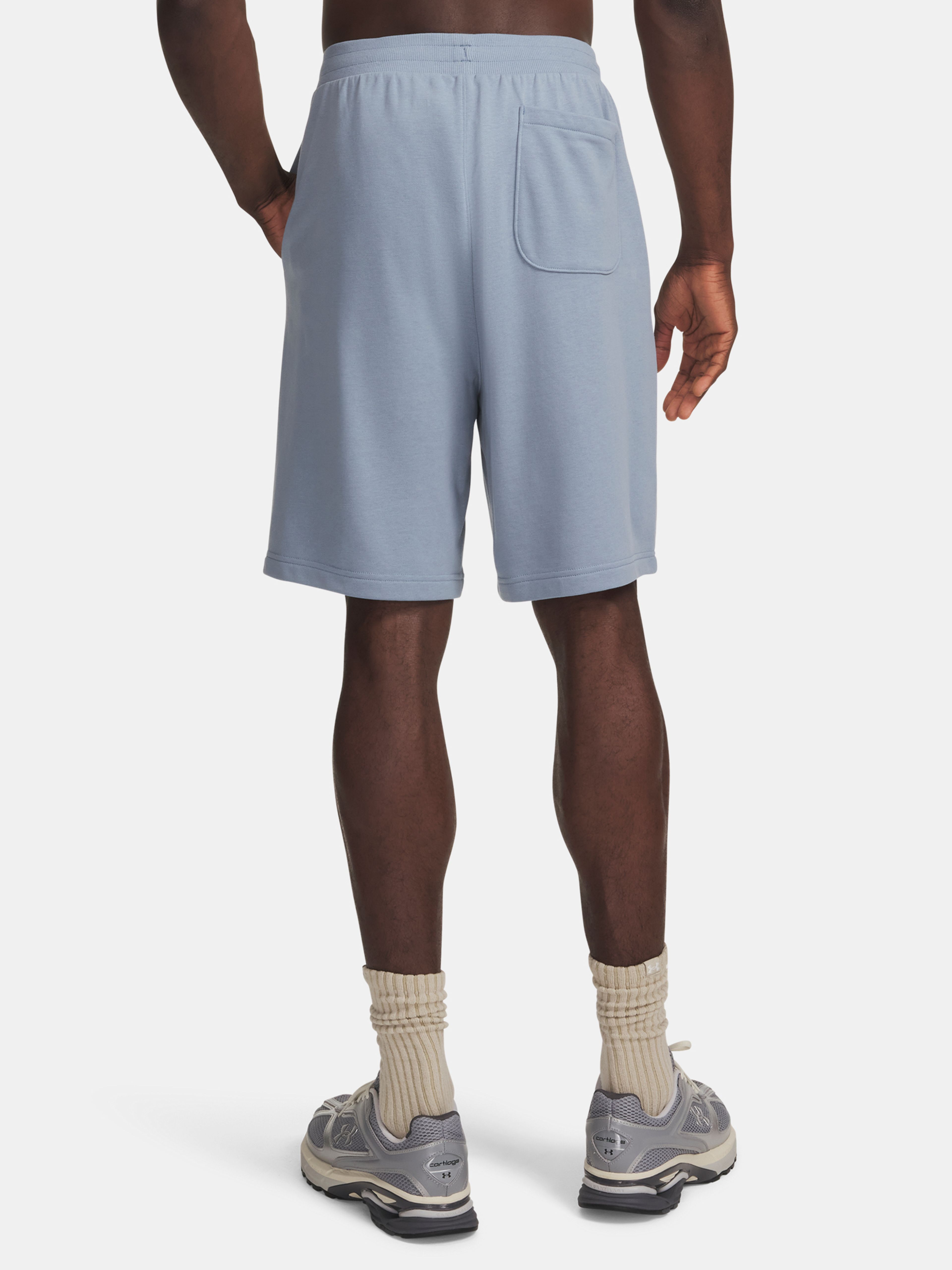 Vyriški šortai Under Armour UA Rival LW Shorts - 002