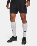 Vyriški šortai Under Armour UA Challenger Elite Short-Juoda - 001