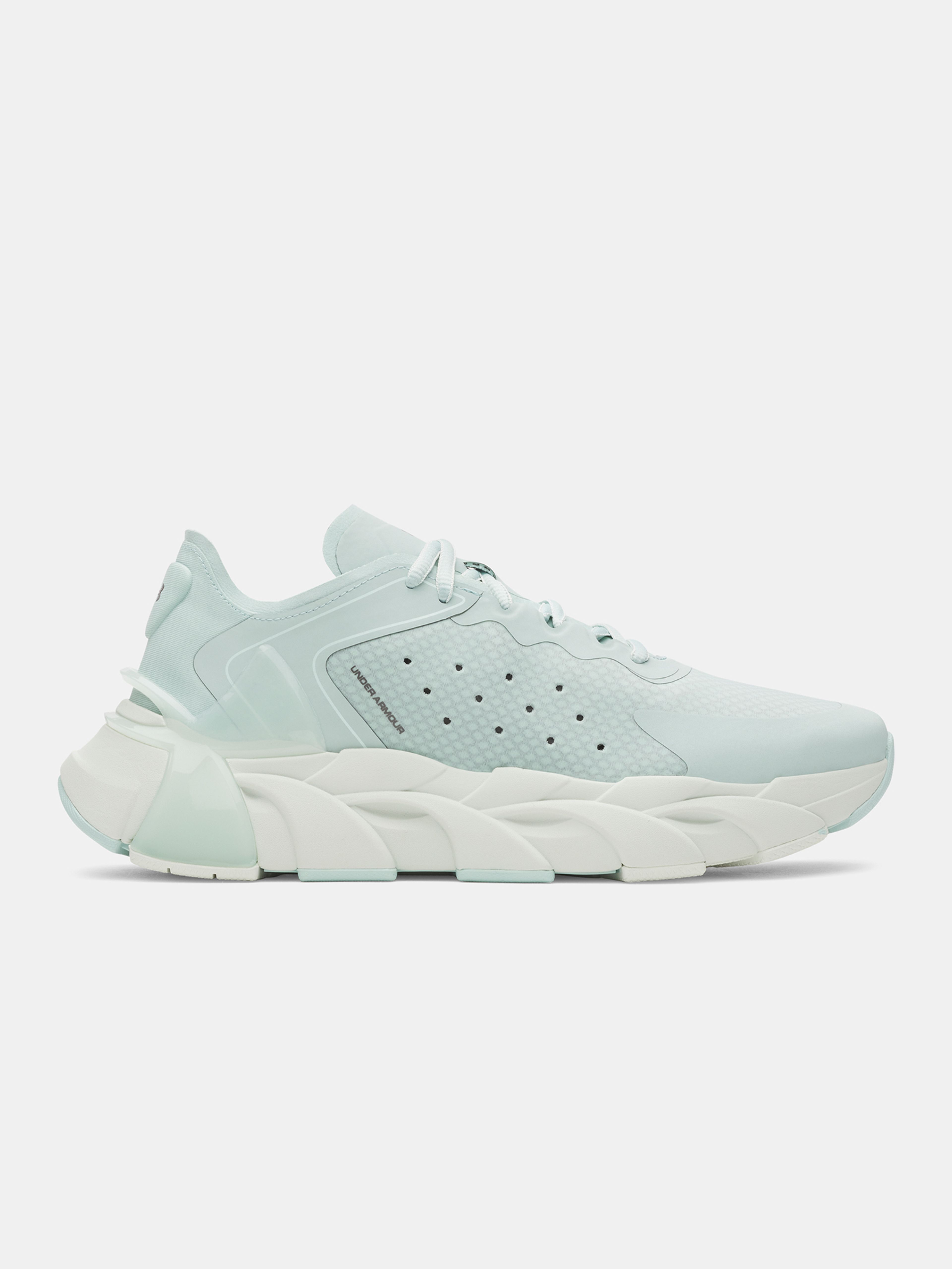 Unisex cipők Under Armour UA Halo Trainer