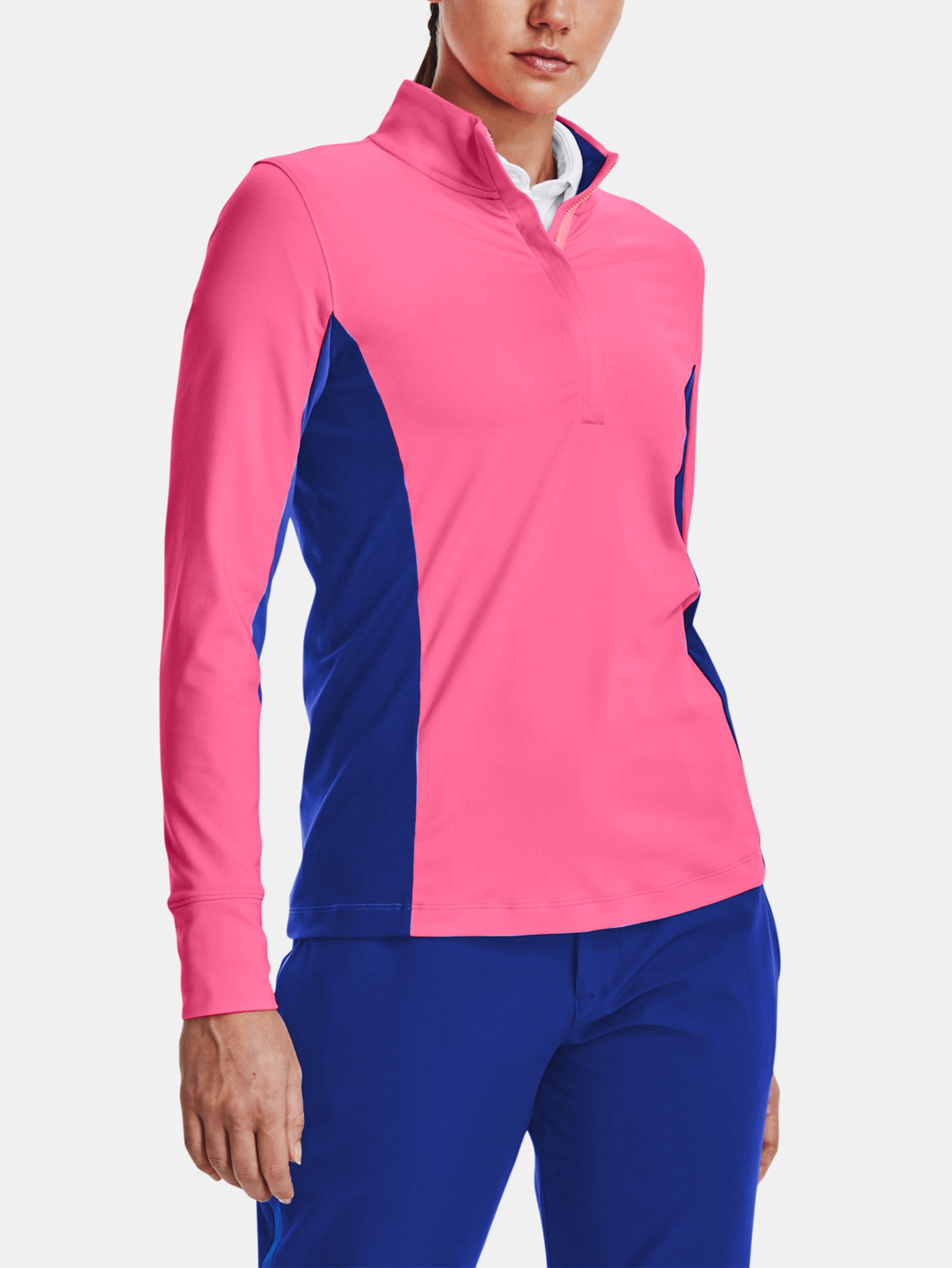 Női felső Under Armour UA Storm Midlayer 1/2 Zip