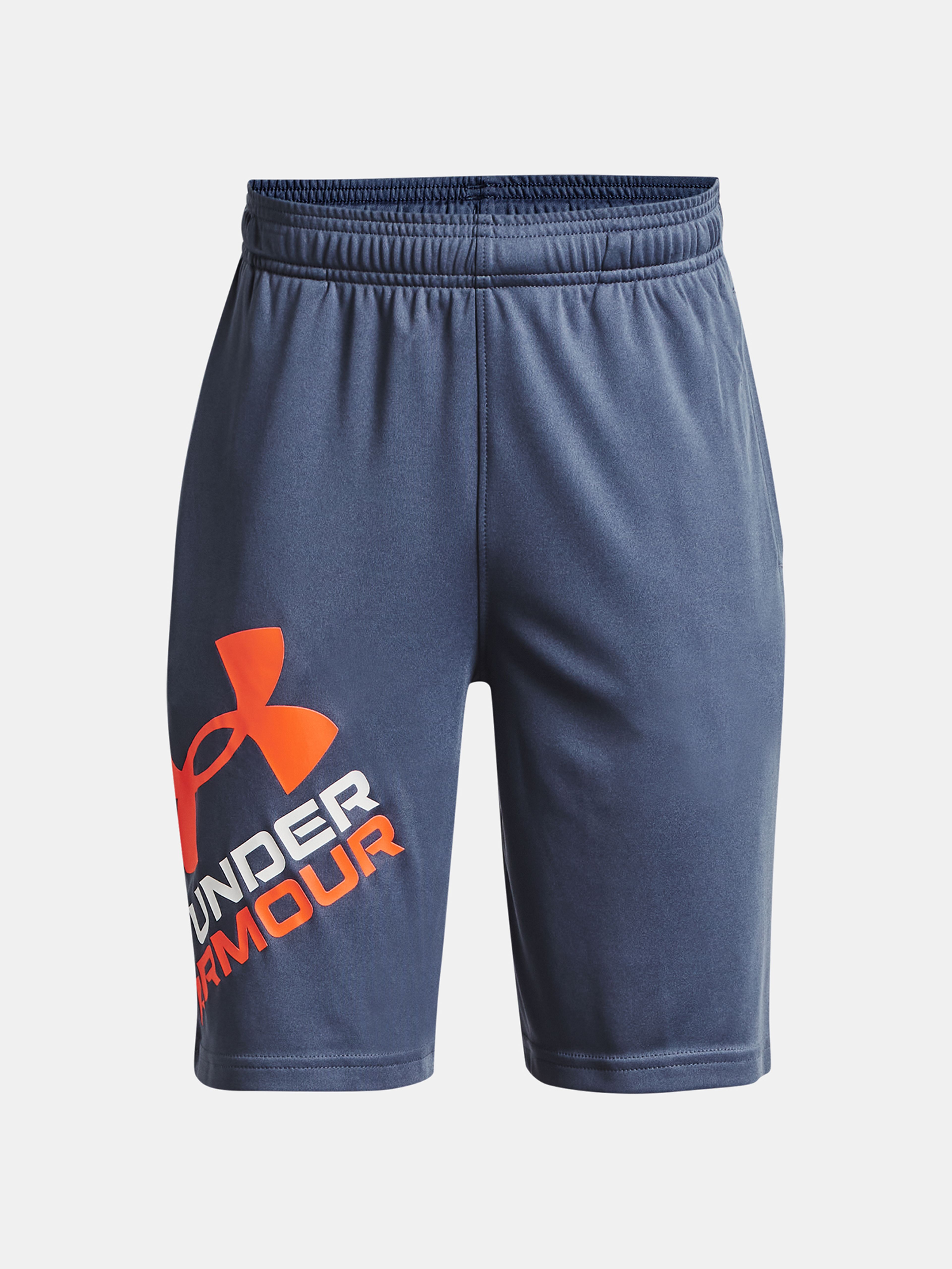 Chlapecké kraťasy Under Armour UA Prototype 2.0 Logo Shorts