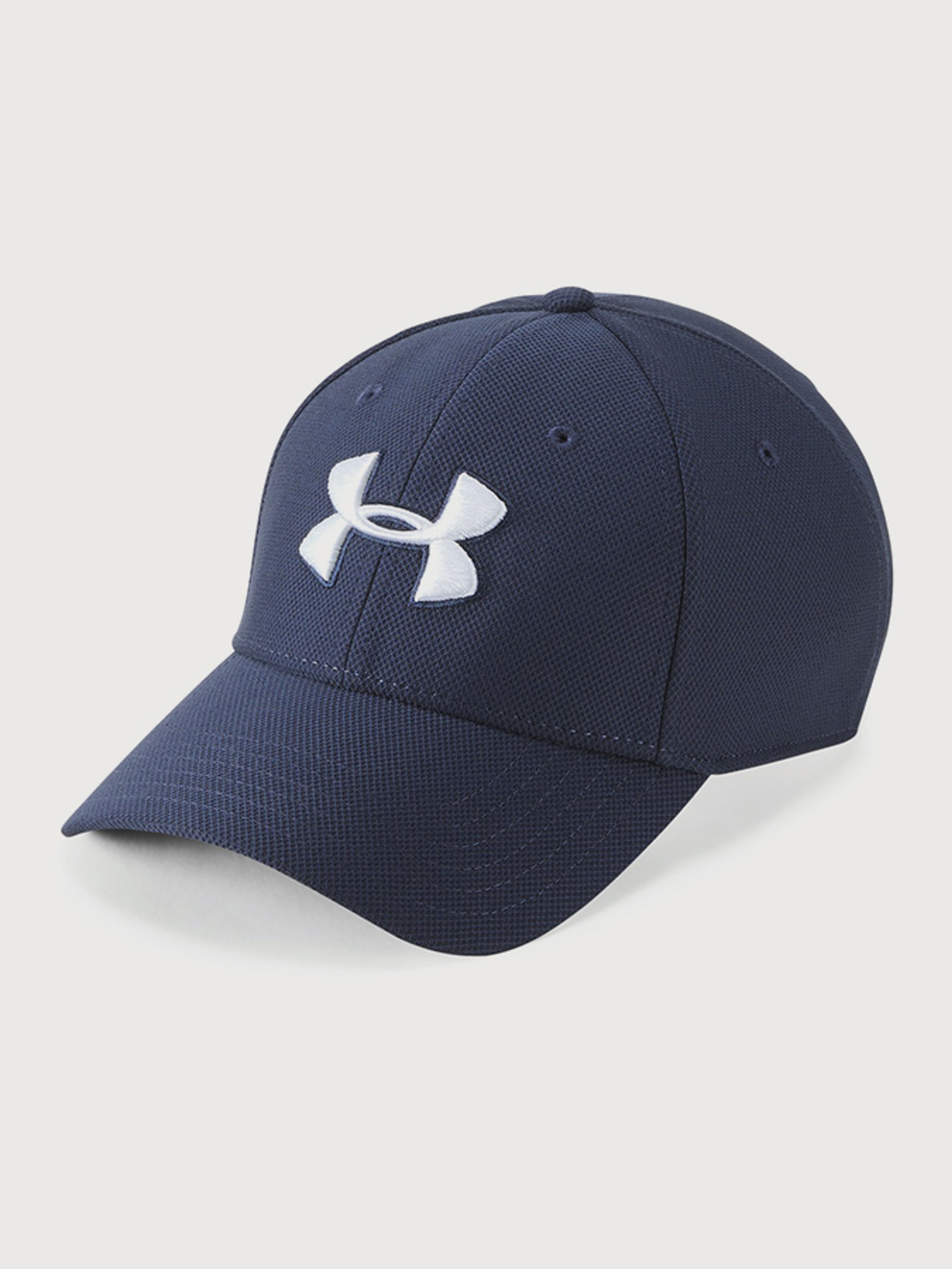 Moška kapa s šiltom Under Armour Men's Blitzing 3.0 Cap