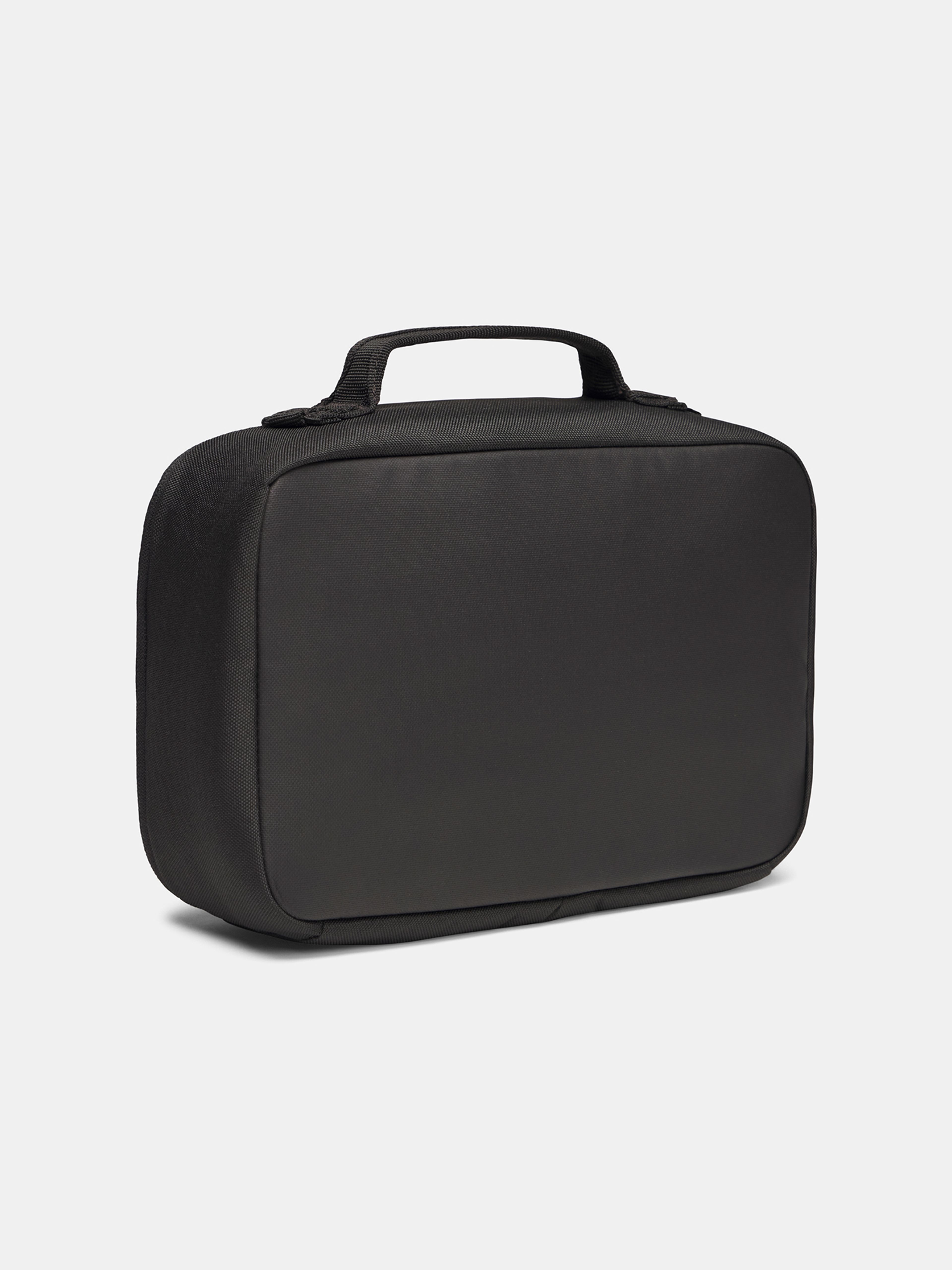 Unisexi kott Under Armour UA Hustle Travel Kit - 002