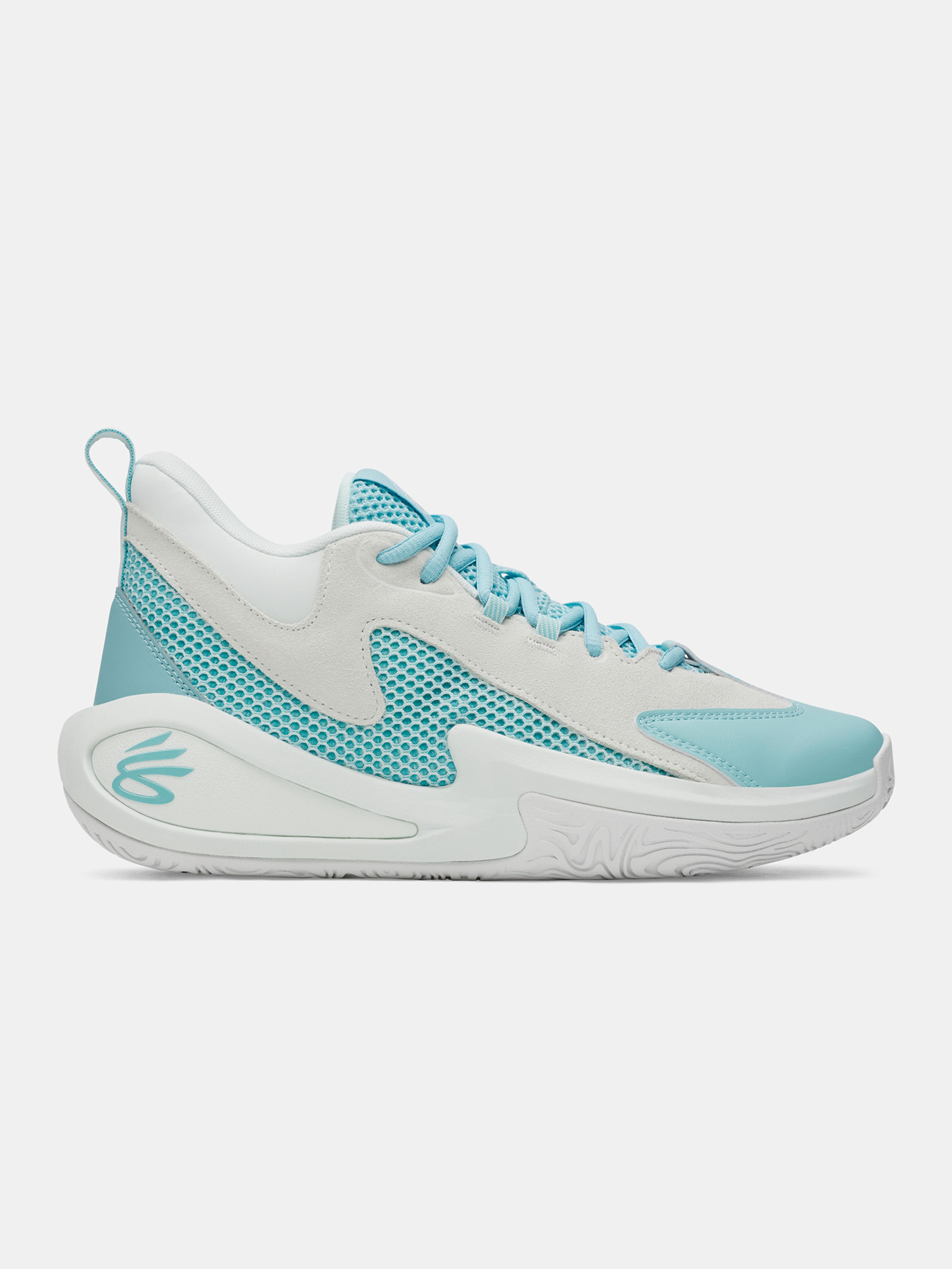 Unisex čevlji Under Armour CURRY 3Z 25 SDE