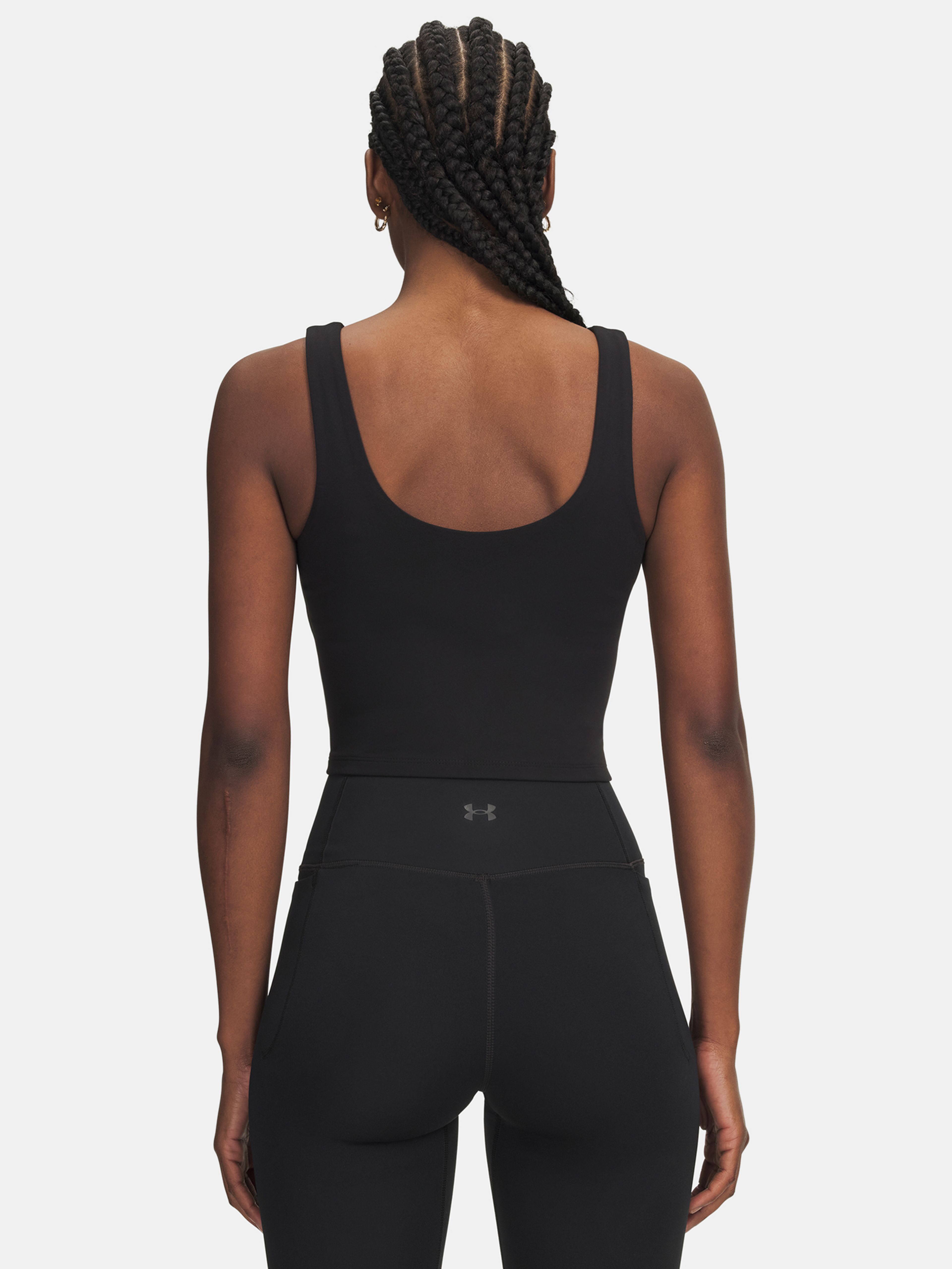 Dámské tílko Under Armour Motion Tank - 002