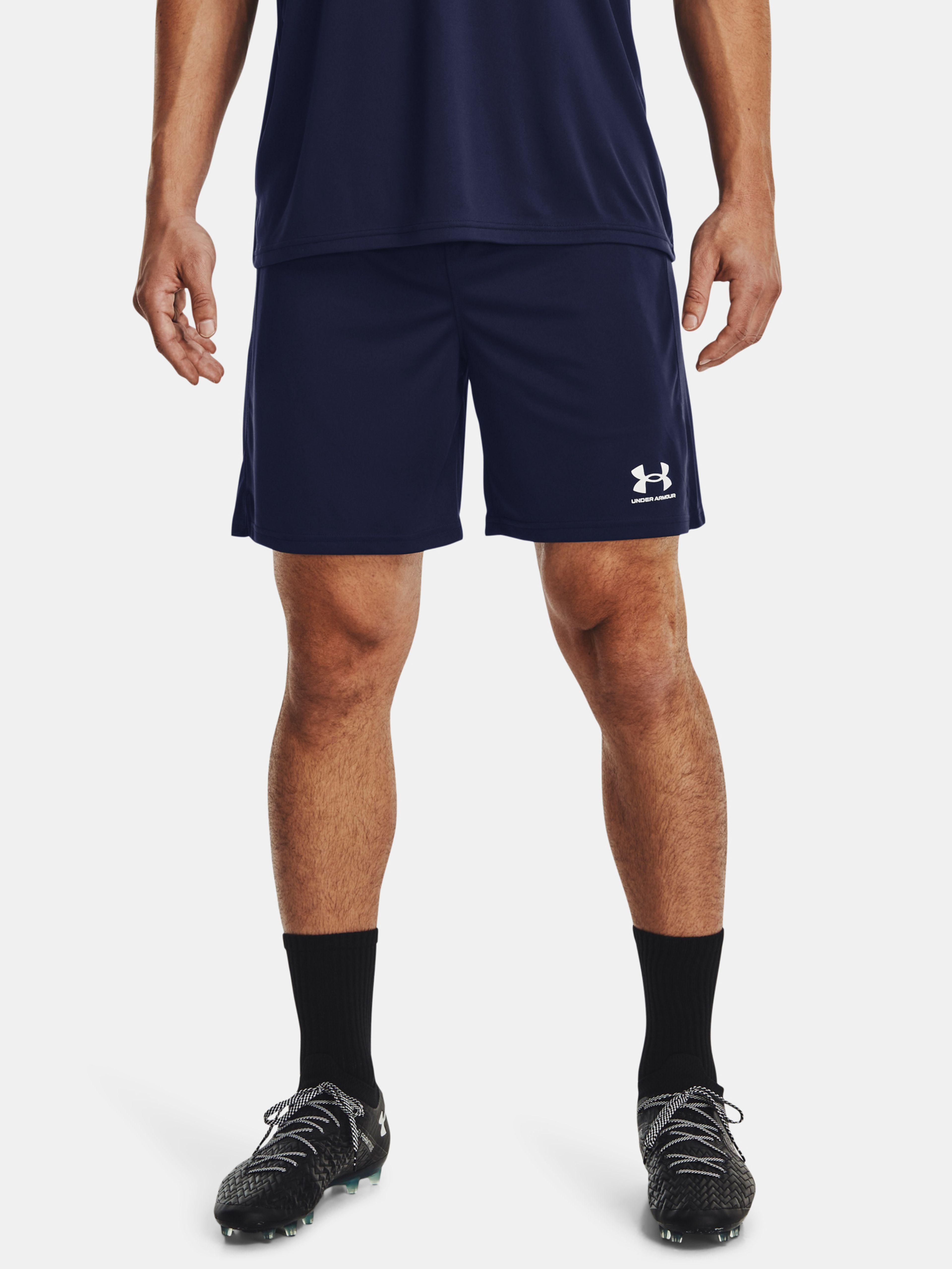 Férfi rövidnadrágok Under Armour Challenger Core Short