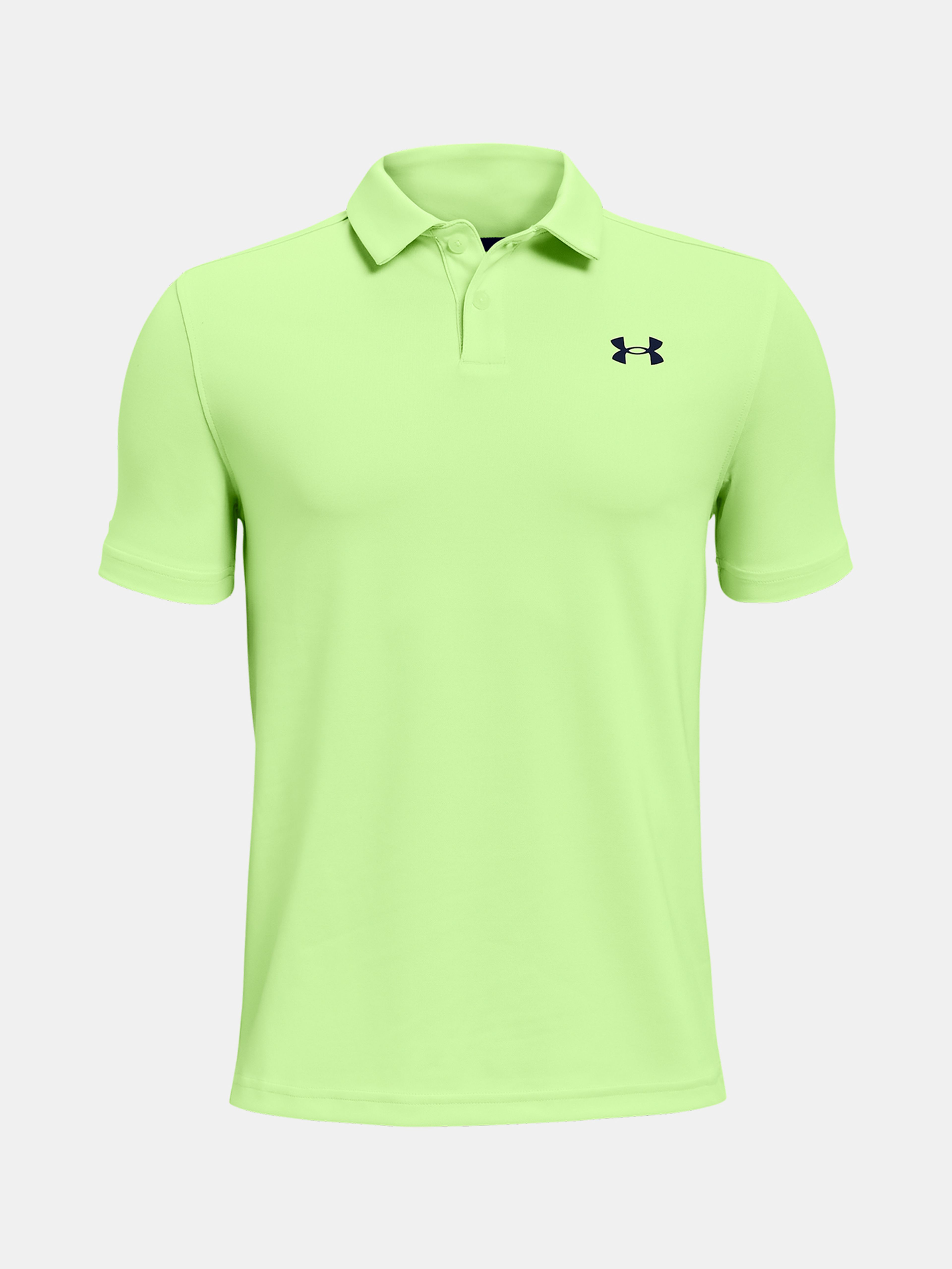 Poiste t-särk Under Armour Performance Polo