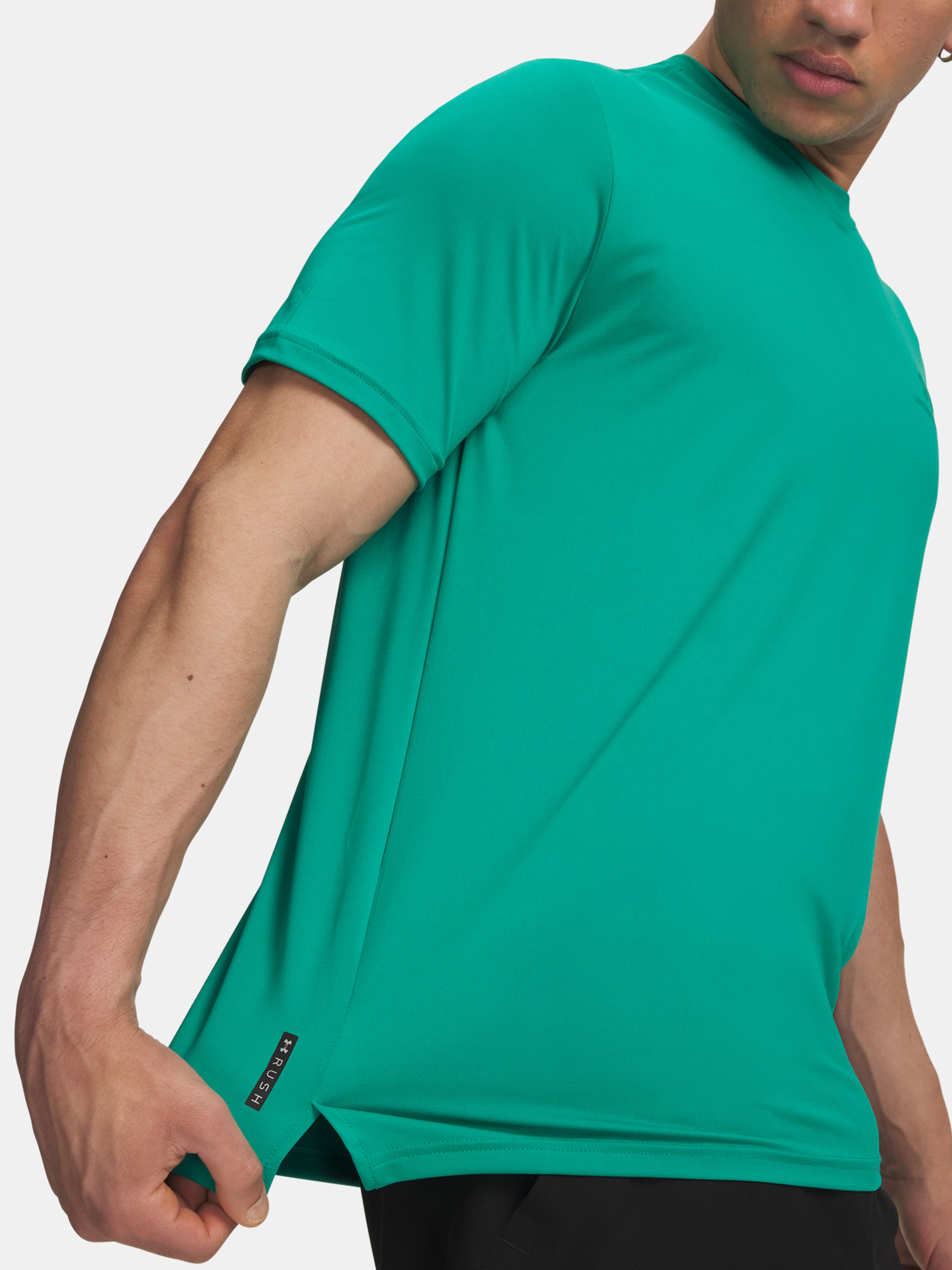 Meeste t-särk Under Armour Vanish Energy SS - 003