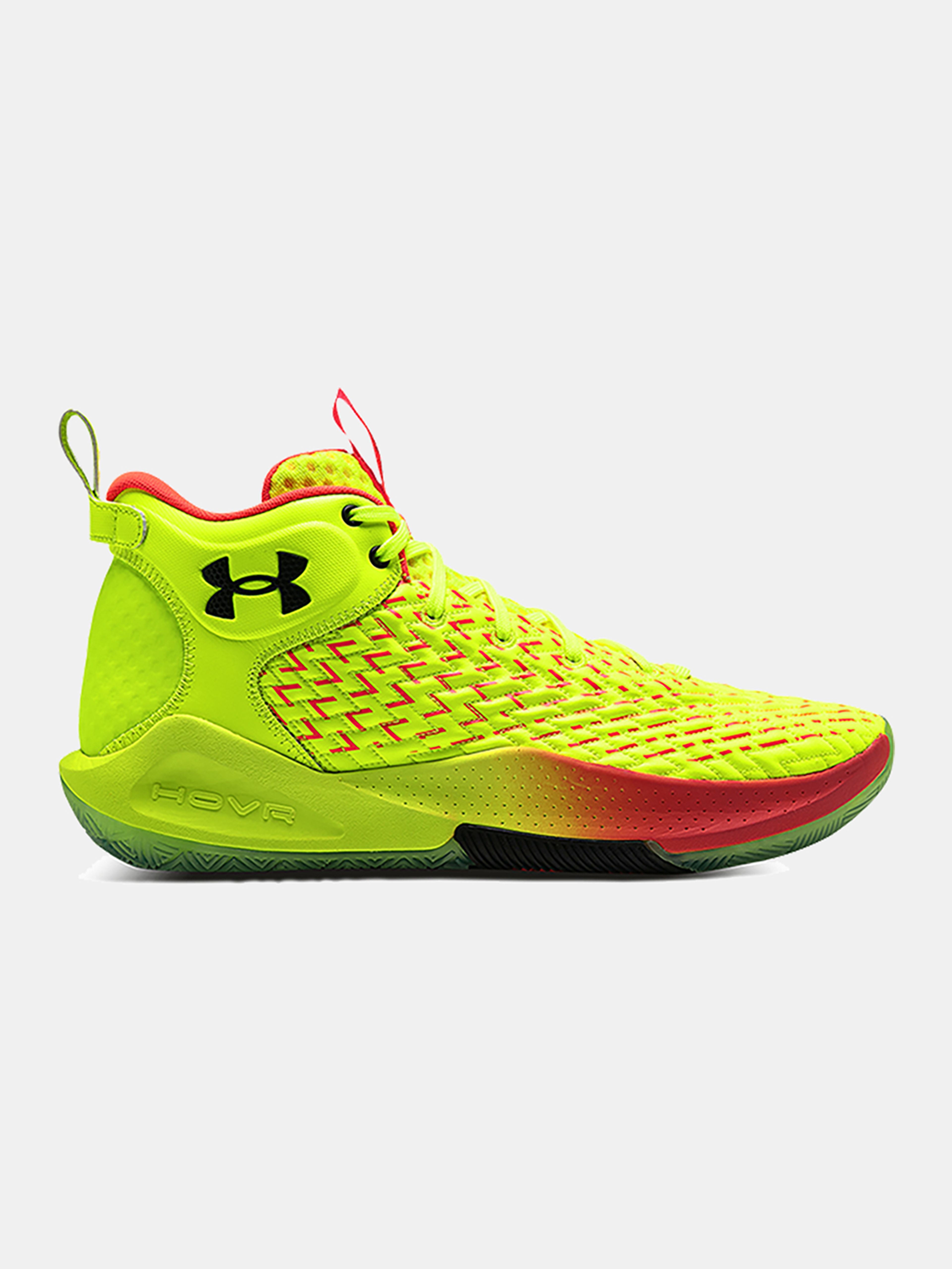 Unisex cipők Under Armour HOVR Havoc 4 Clone SP