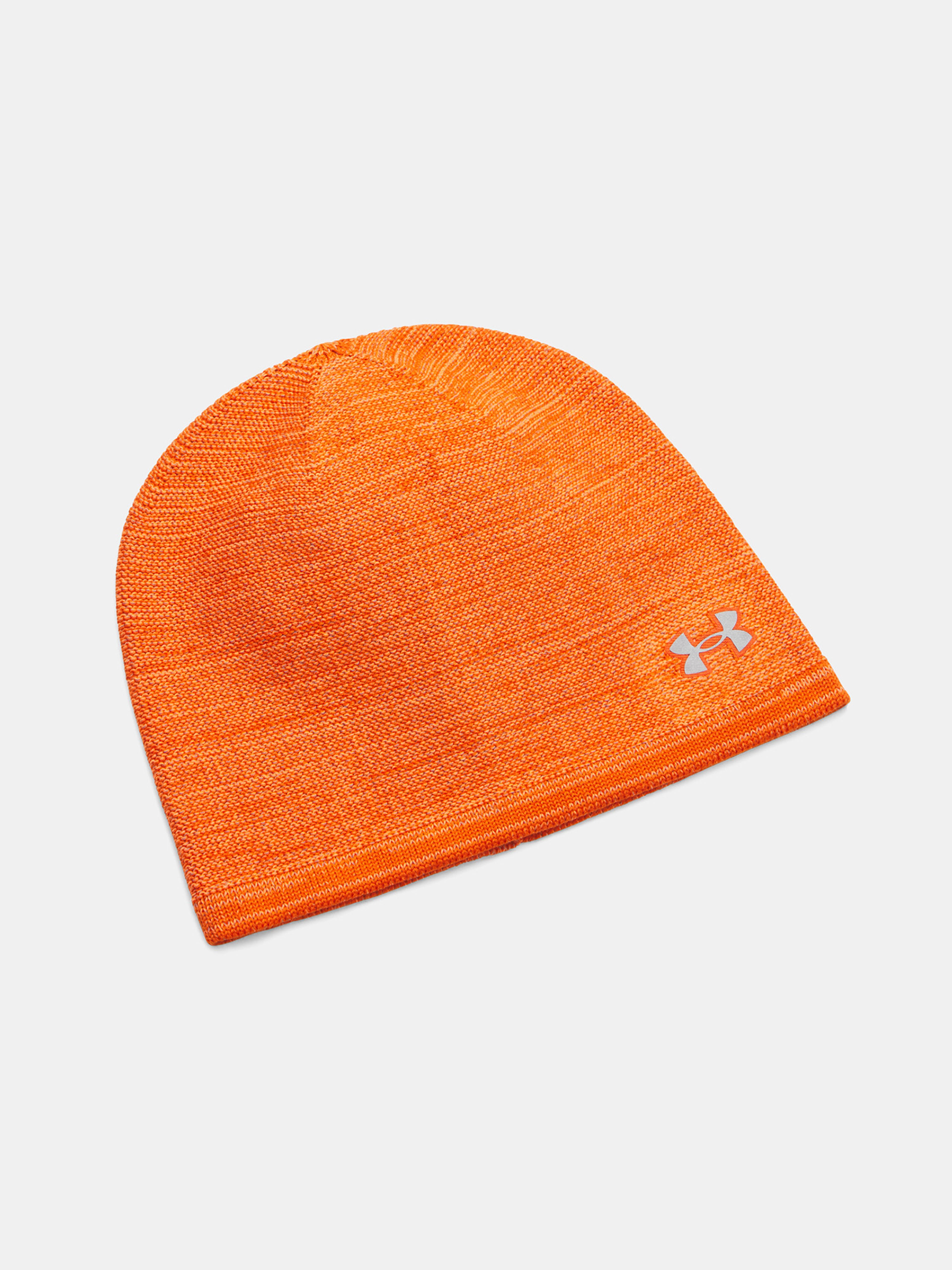 Unisex čiapka Under Armour Velociti Elite Refl Beanie - 001