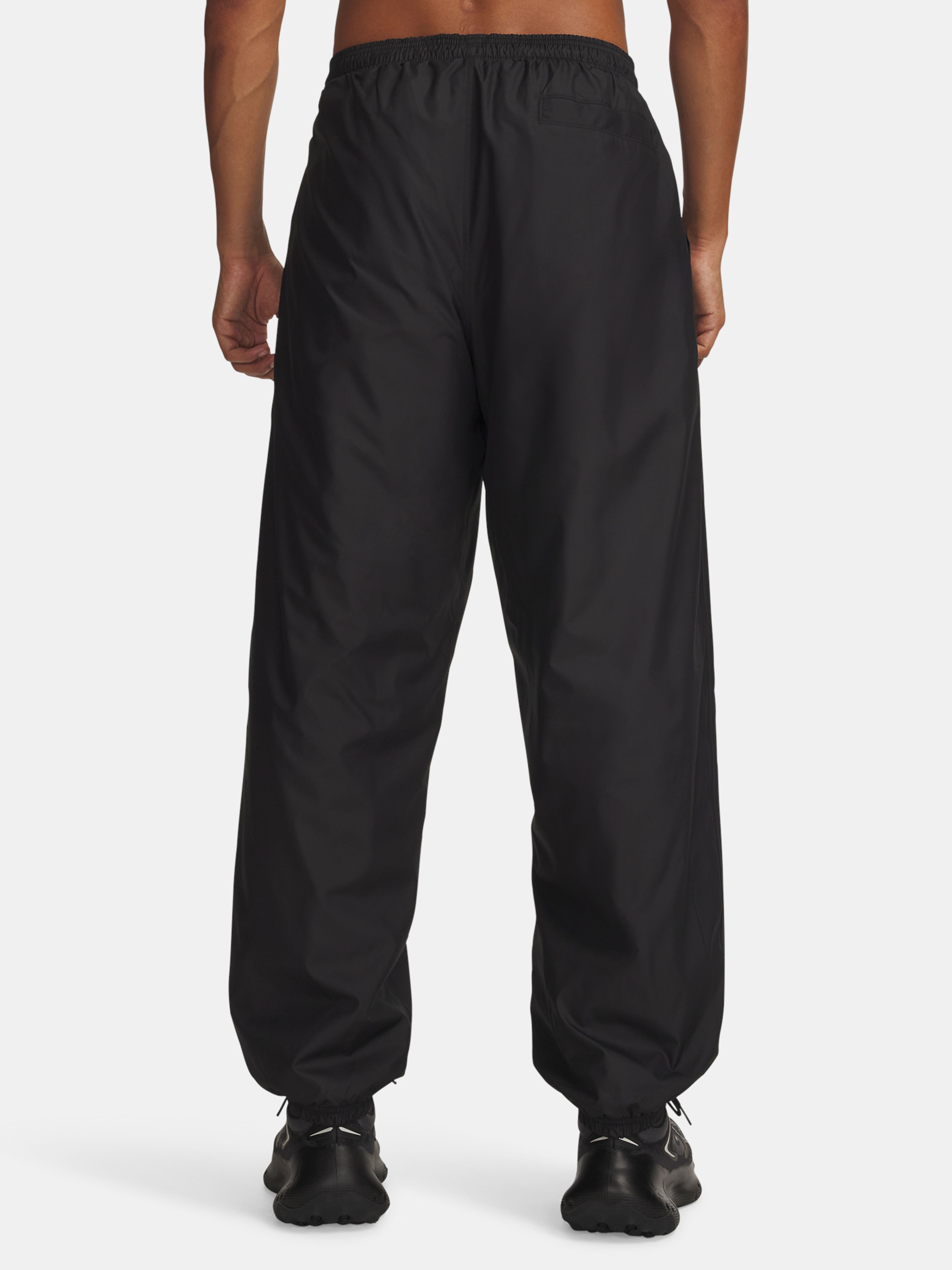 Meeste spordipüksid Under Armour UA Icon CW Pants - 002