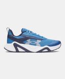 Vyriški batai Under Armour UA Charged Commit TR 5-GRY-Mėlyna - 003