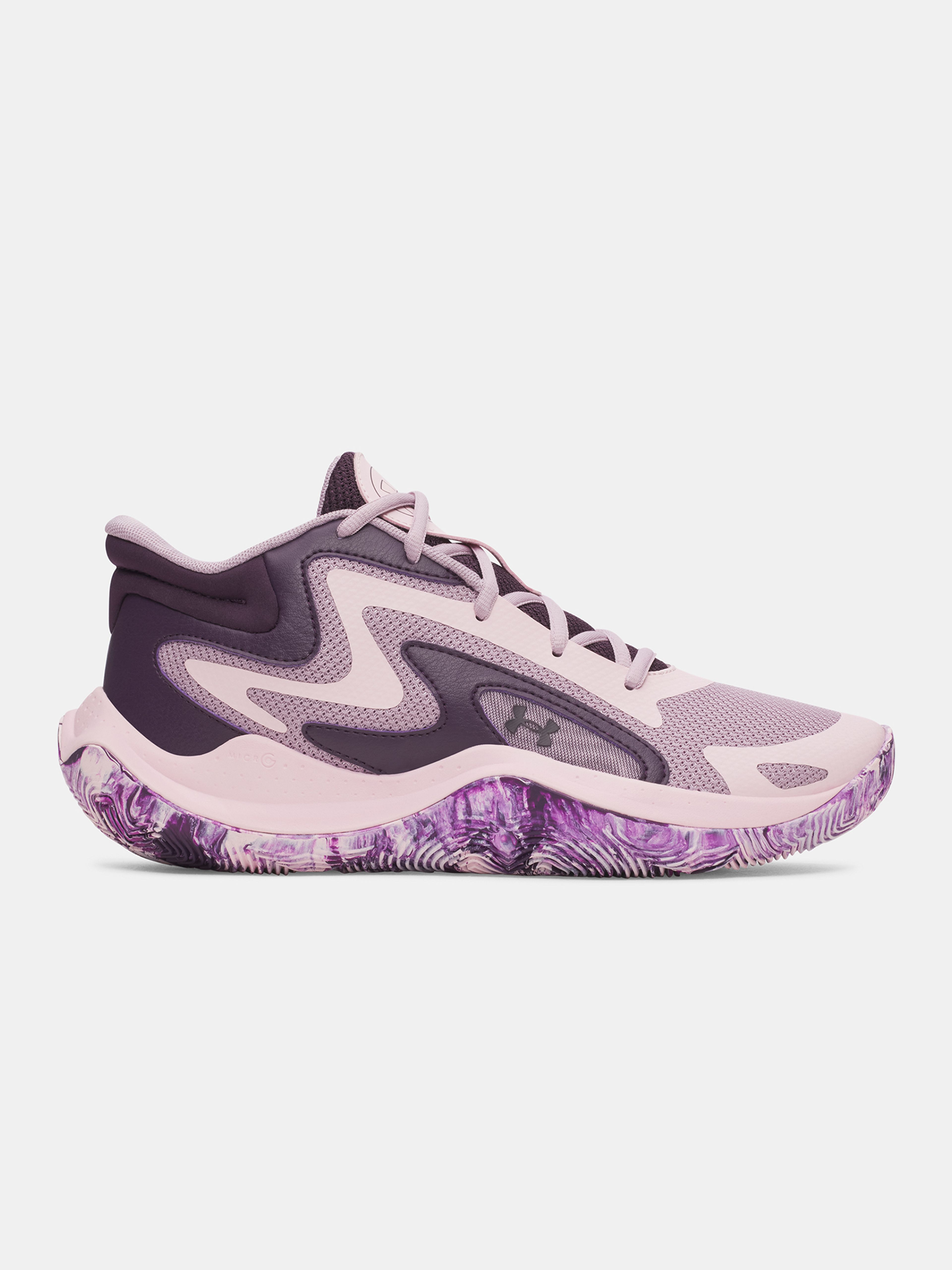 Unisexi tossud Under Armour UA JET '25 - 001
