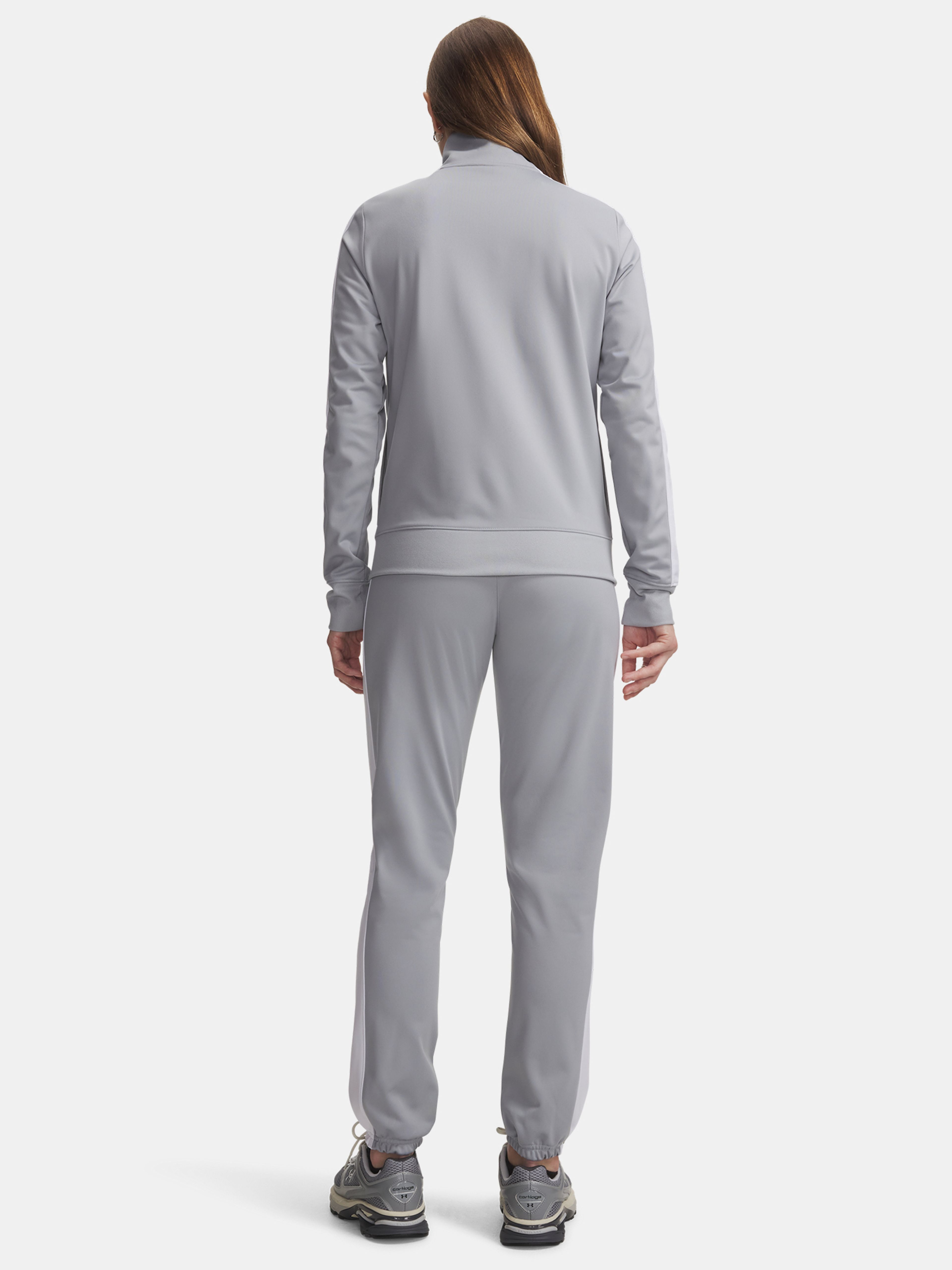 Sieviešu komplekts Under Armour Tricot Tracksuit - 002