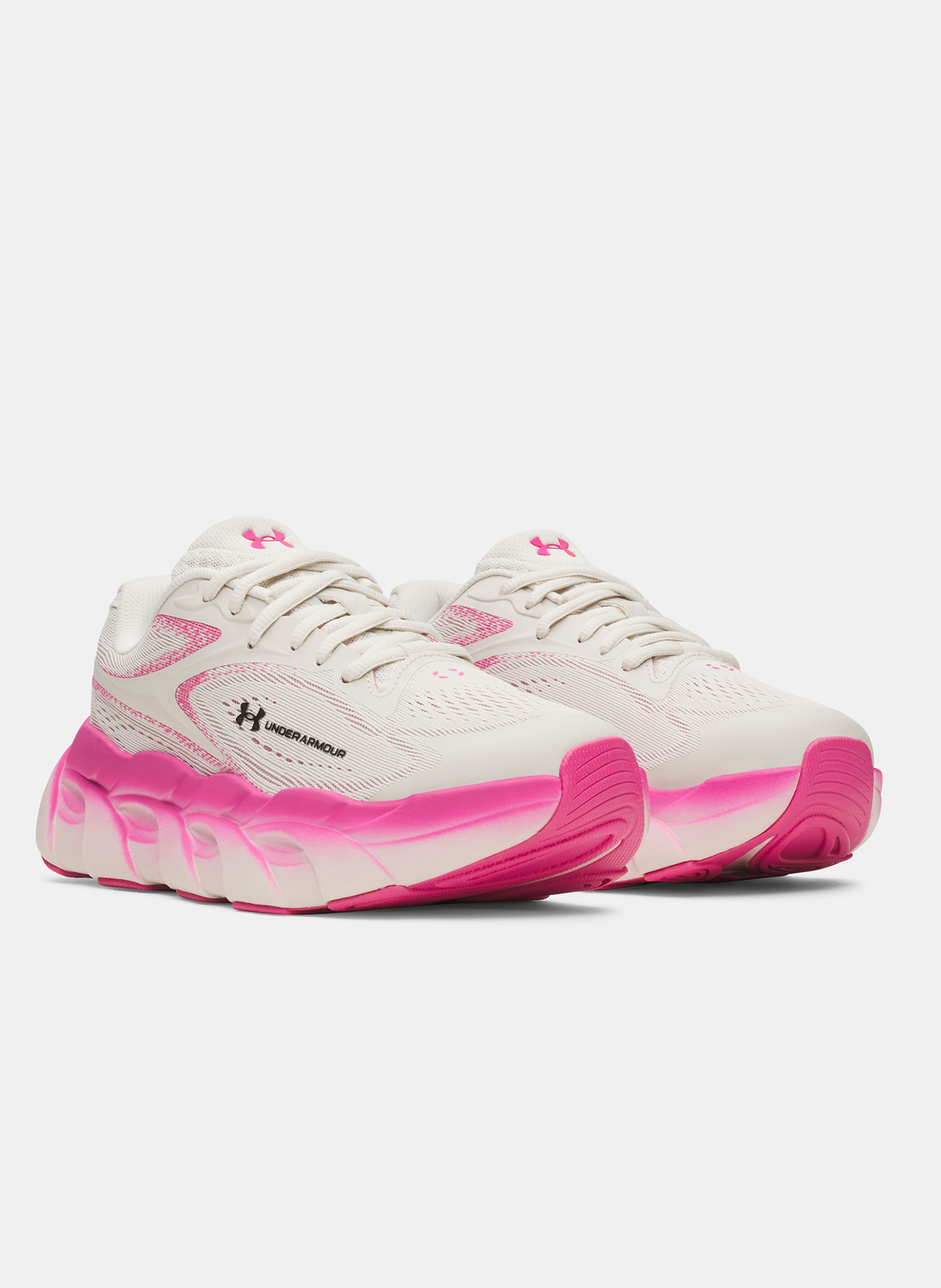 Moteriški batai Under Armour UA W HB Runner 2 - 003