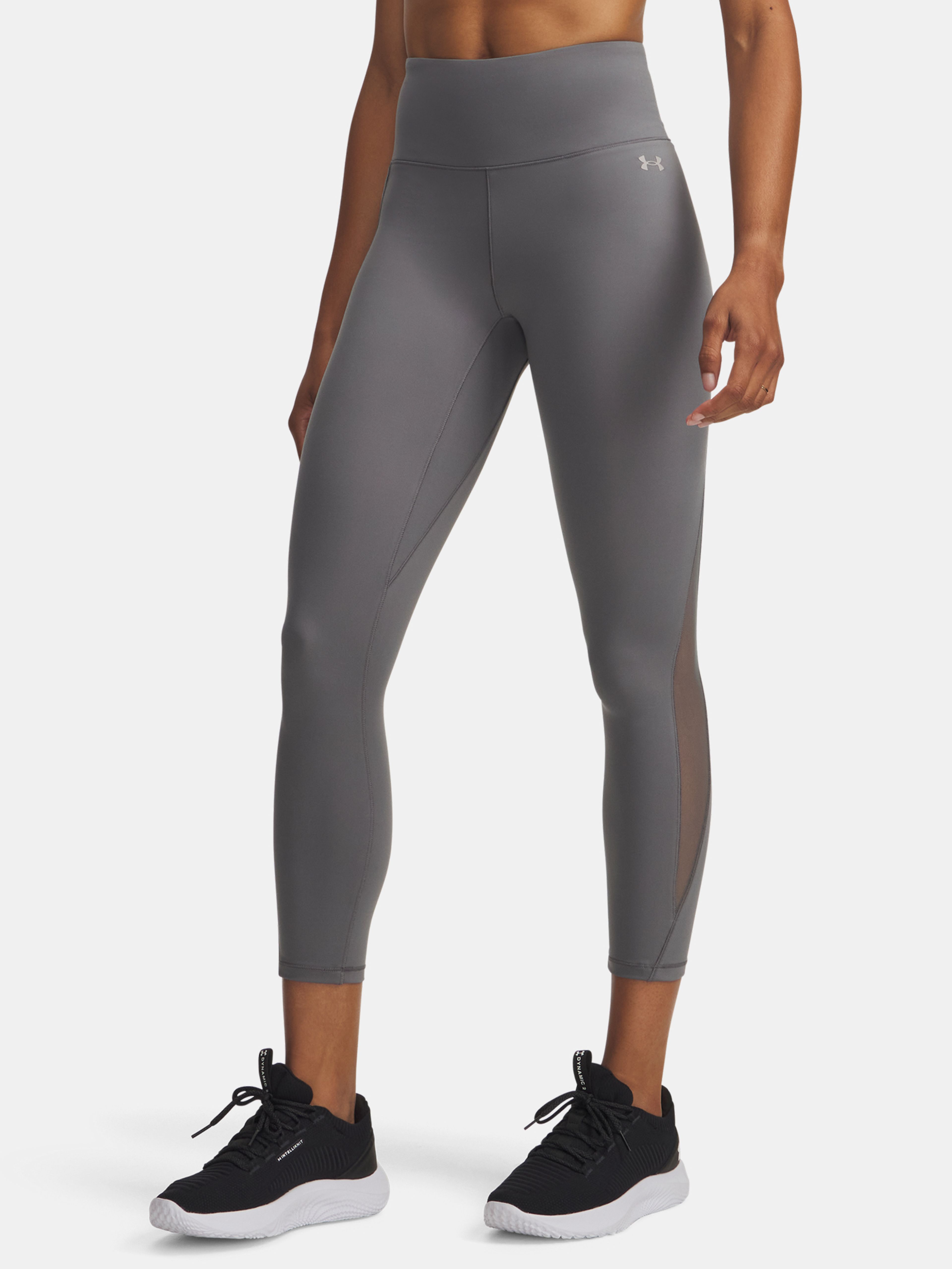 Dámské legíny Under Armour Motion Mesh Ankle Legging