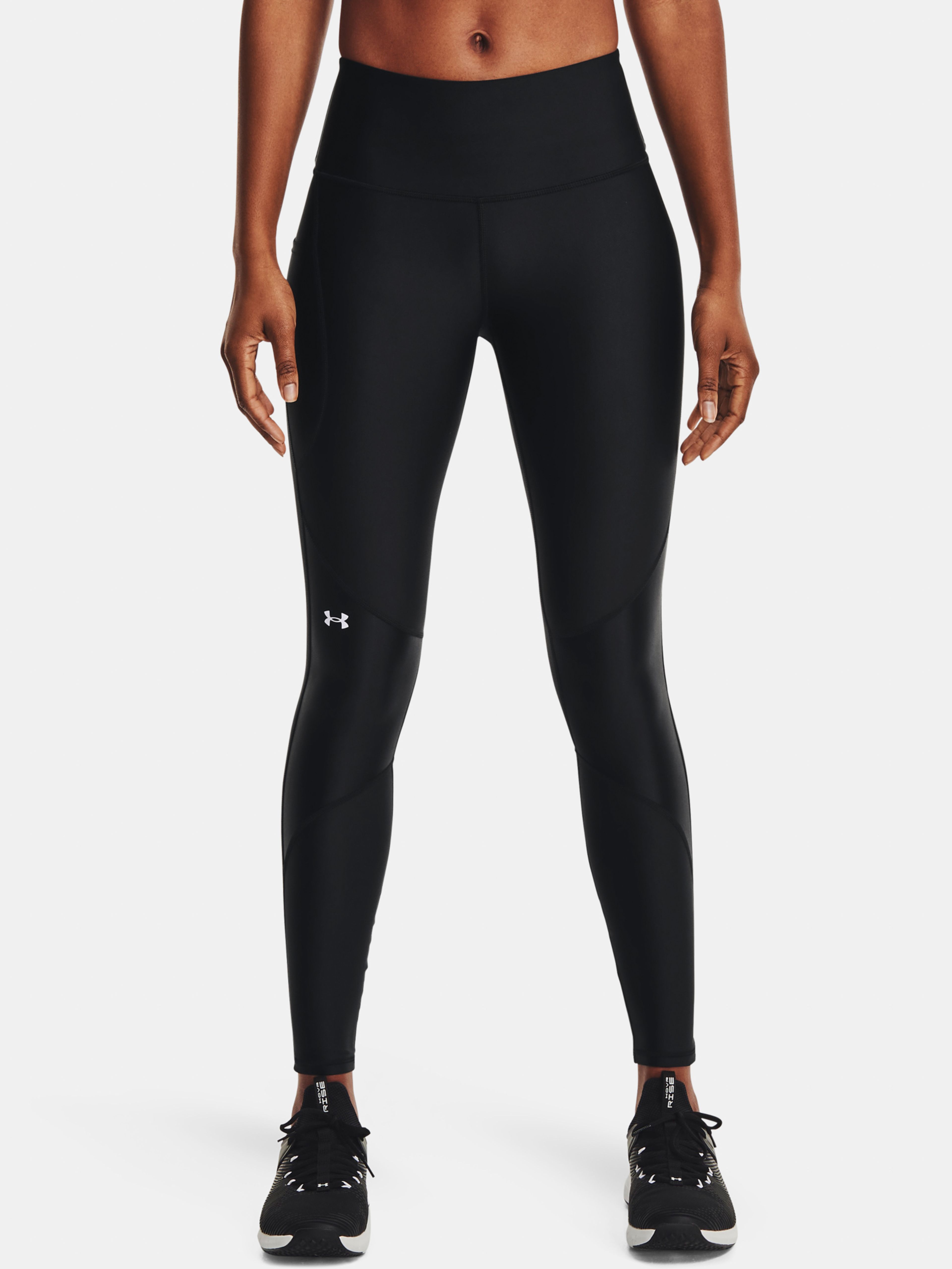 Női leggings Under Armour HG Armour Shine Leg NS