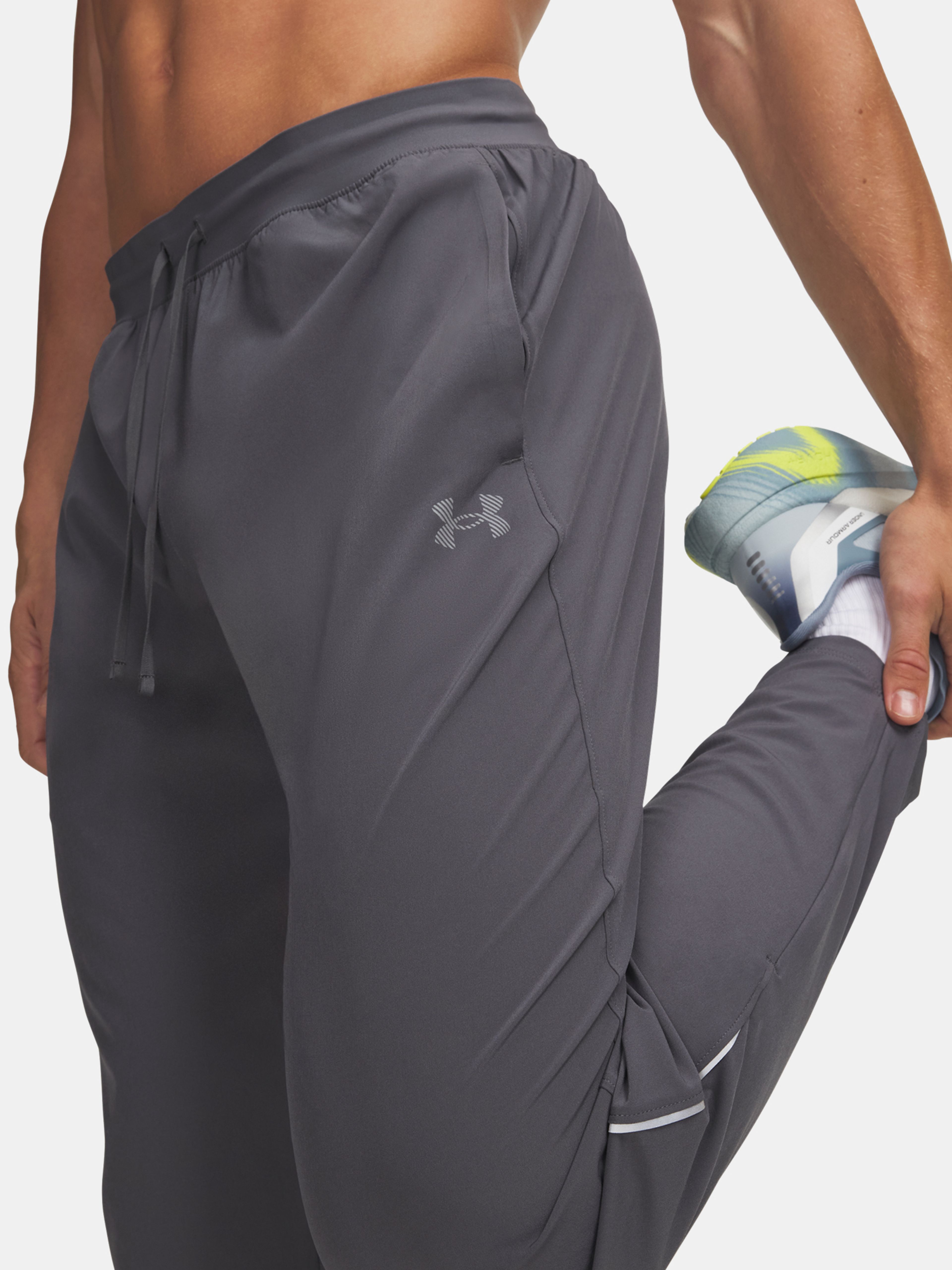 Férfi sportnadrág Under Armour UA Velociti Track Pant - 003