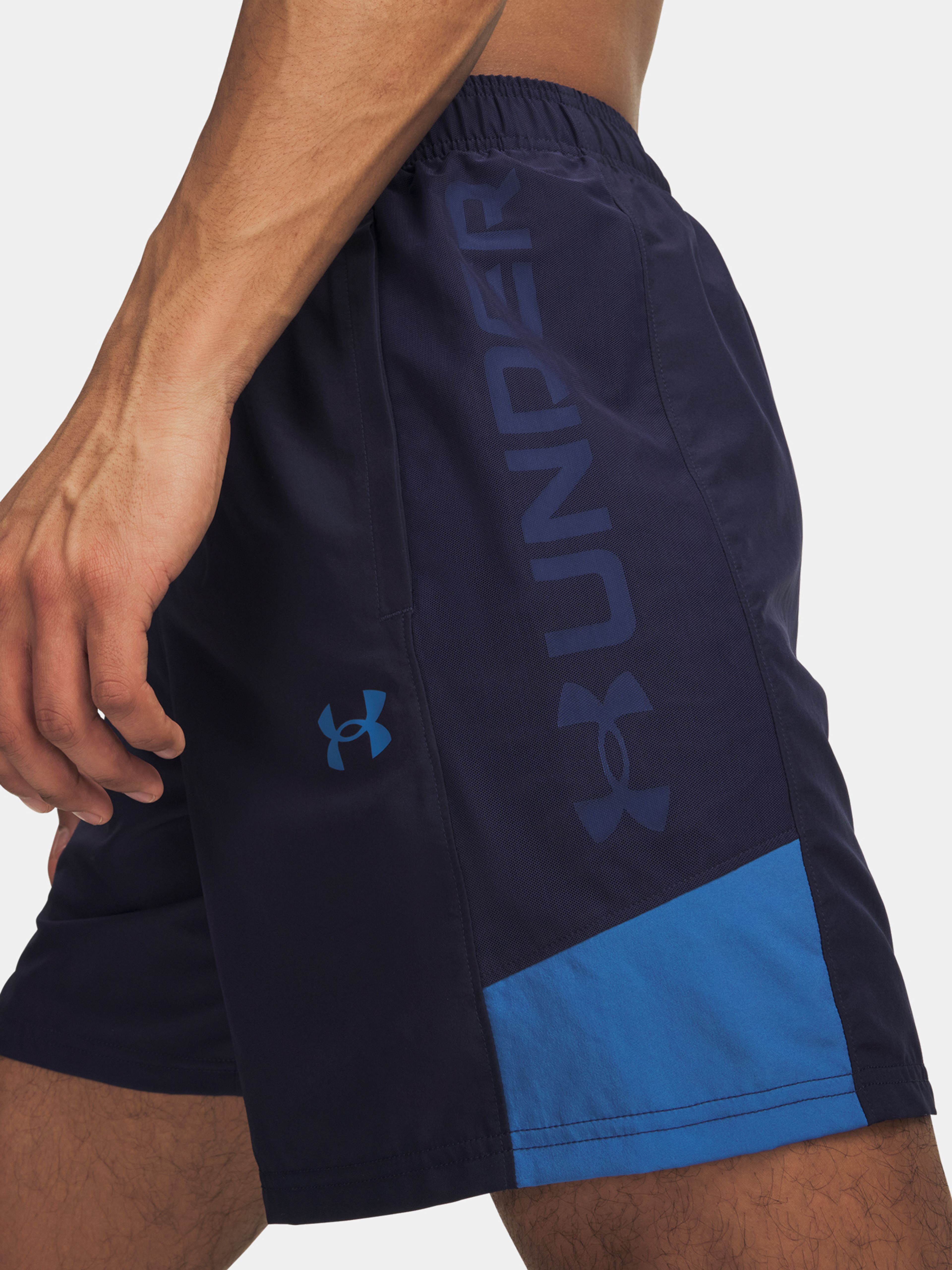 Pánske kraťasy Under Armour UA Tech Utility Shorts - 003