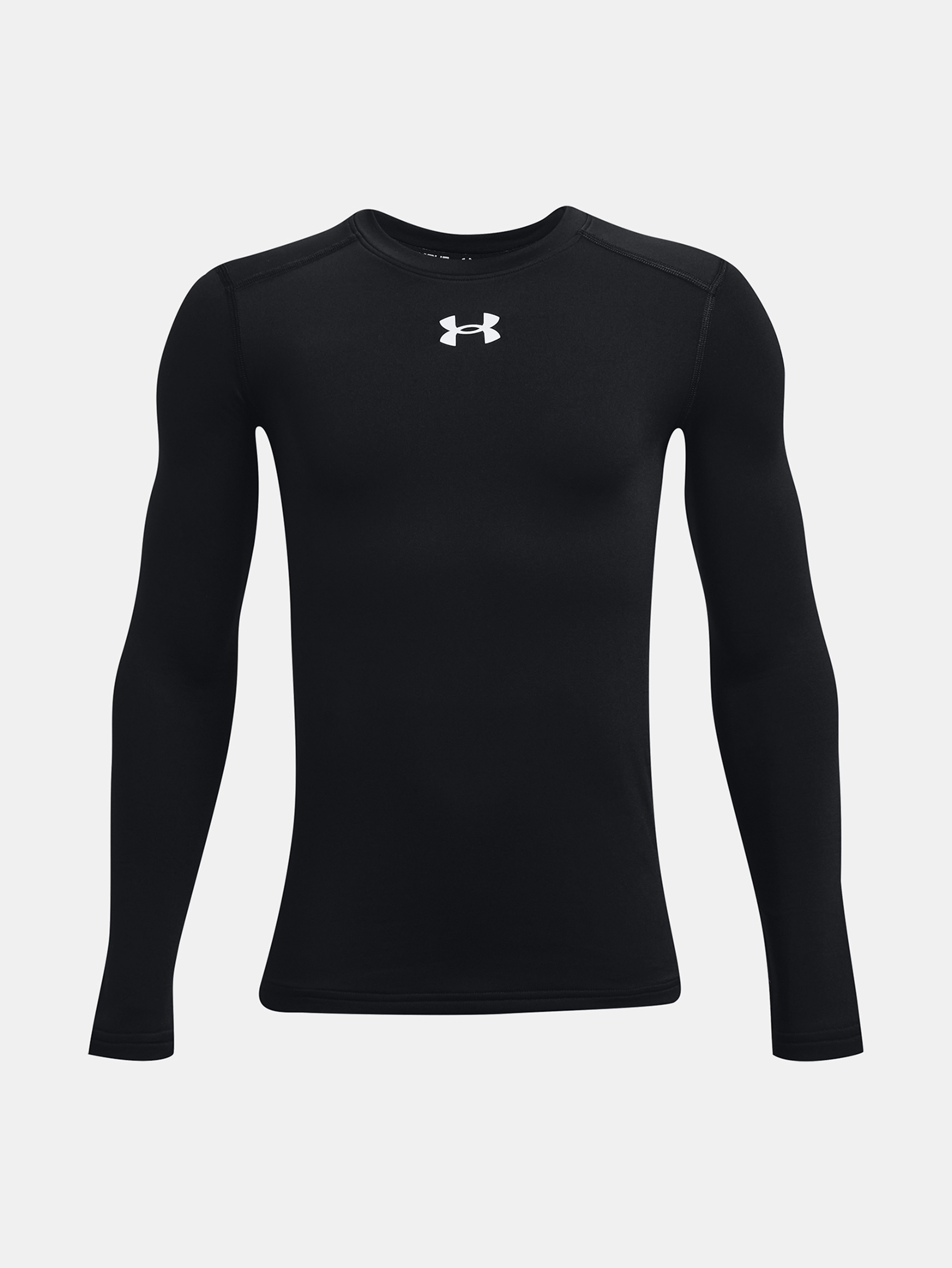 Chlapčenské tričko Under Armour UA CG Armour Crew