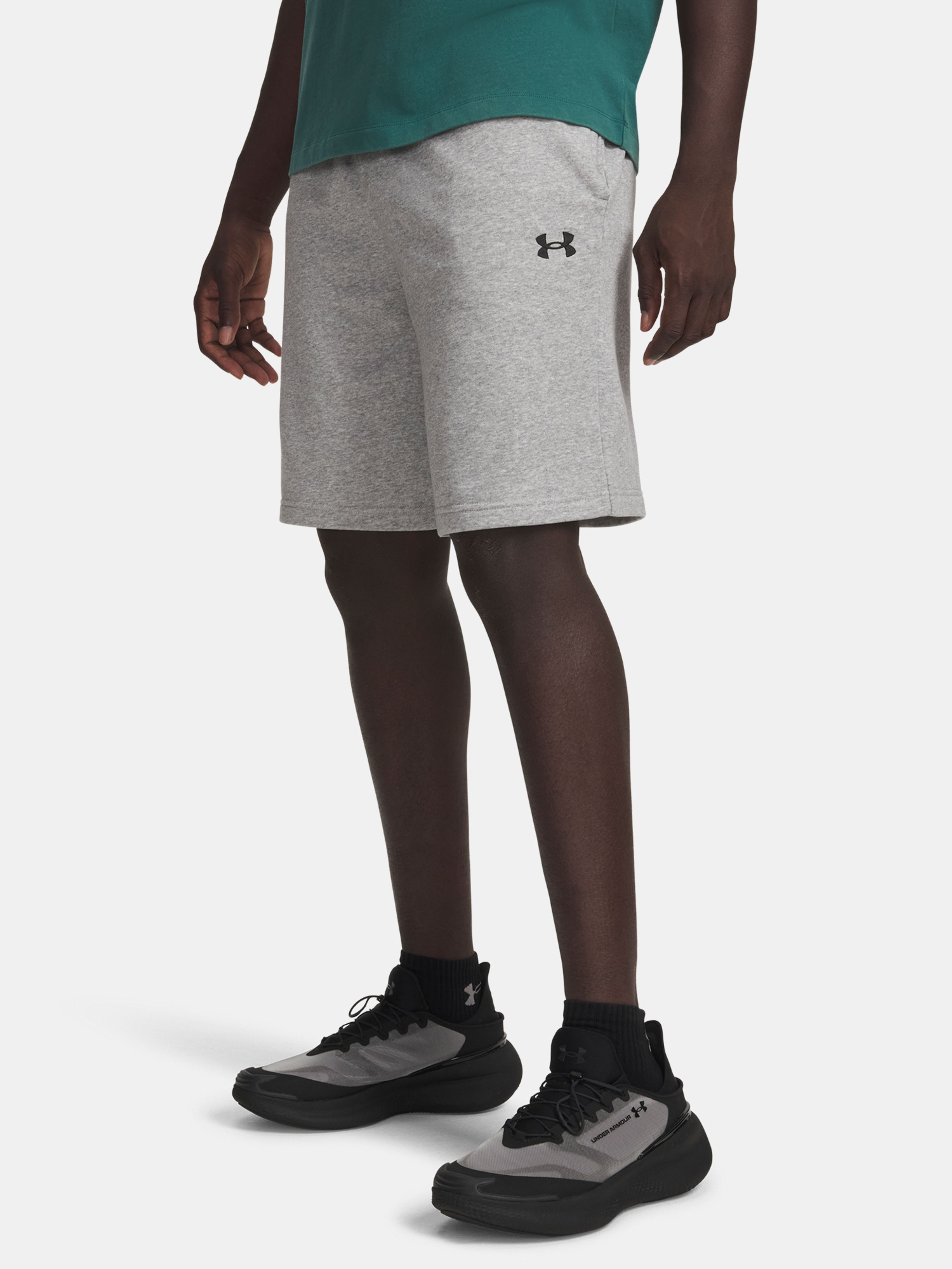 Pánské kraťasy Under Armour UA Rival LW Shorts