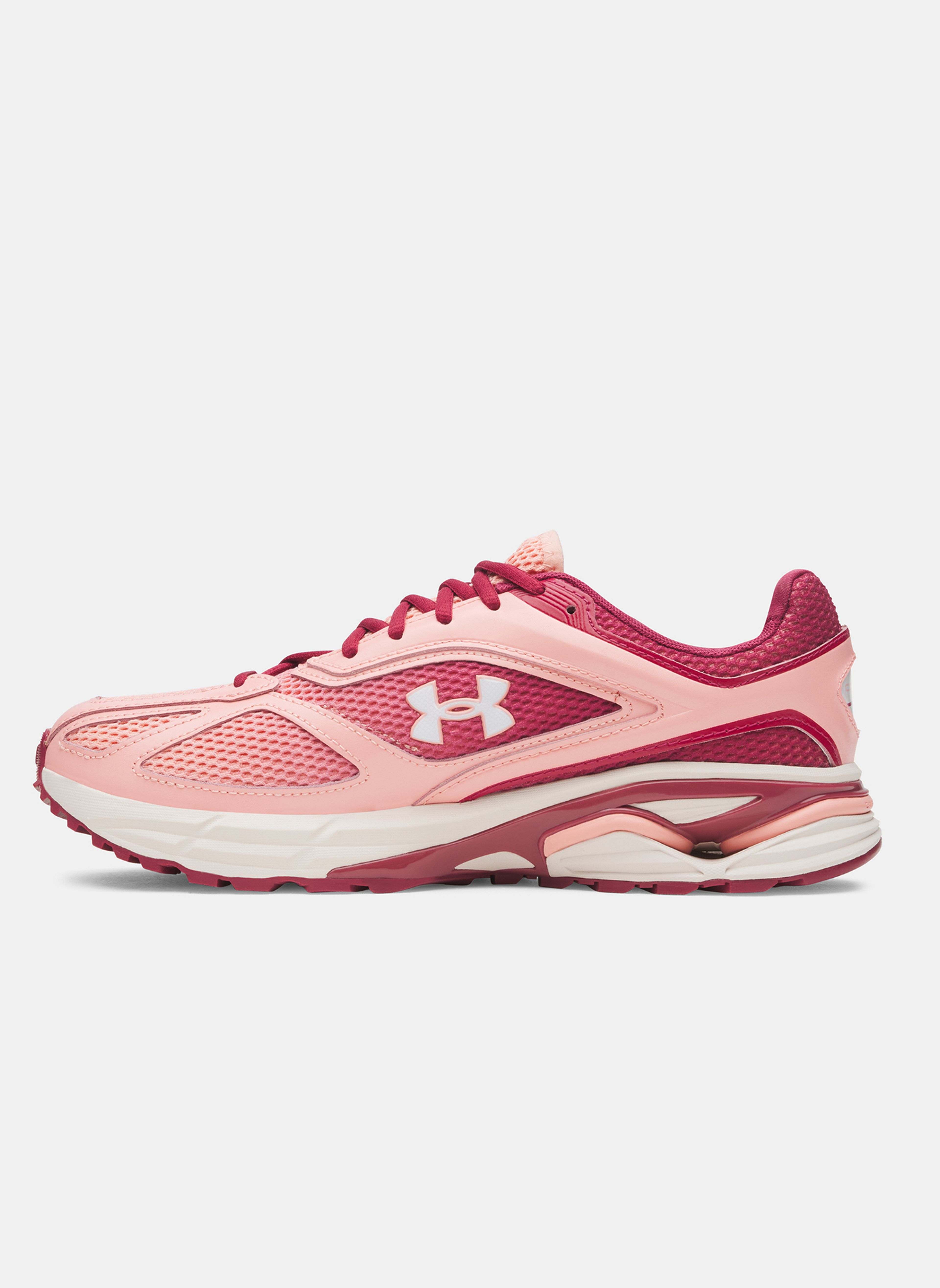 Unisex cipők Under Armour UA HOVR Apparition RTRFTR TC - 002
