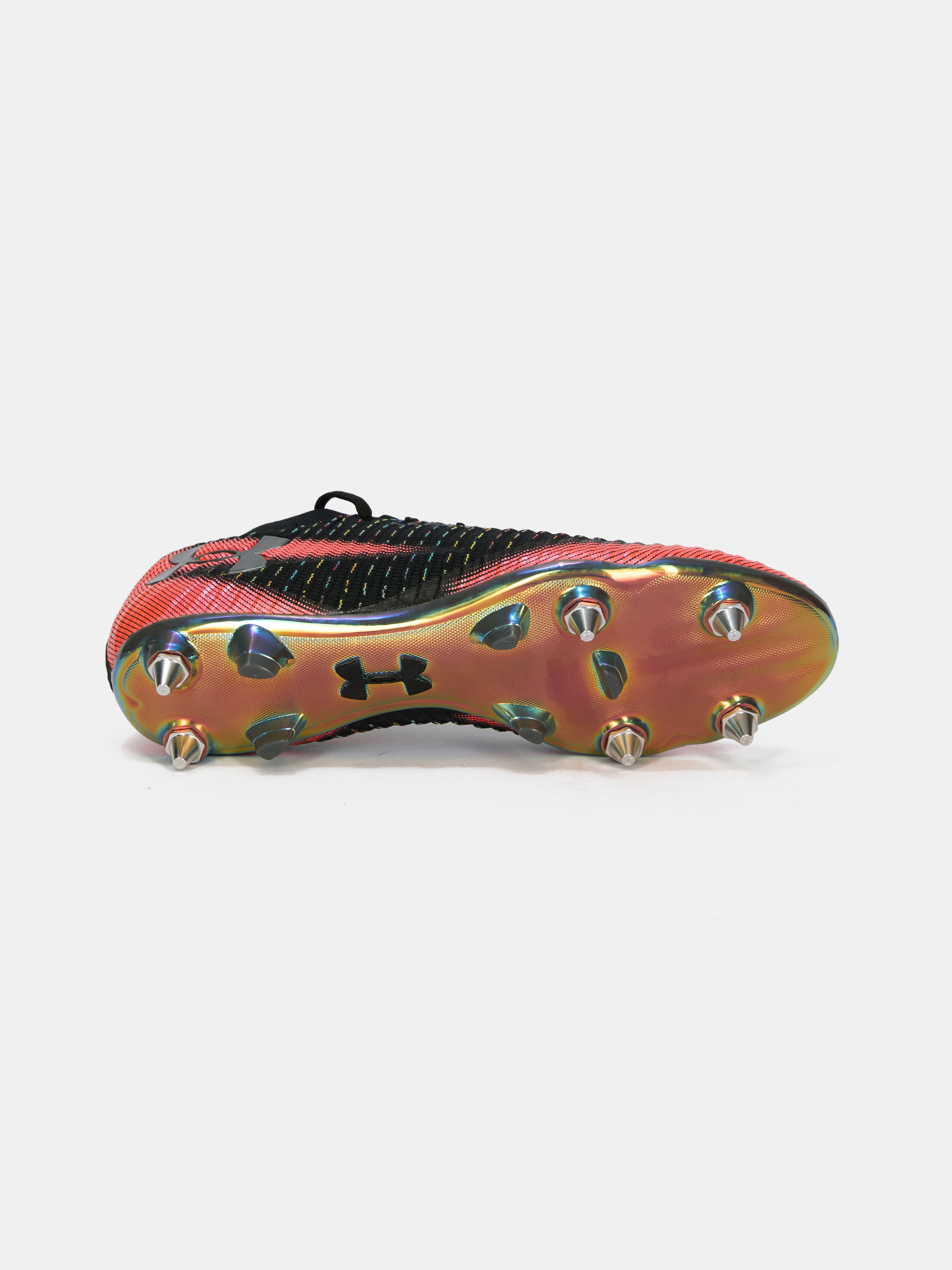 Berniukams  futbolo batai Under Armour UA TM Shadow Elite 3 HYB - 004